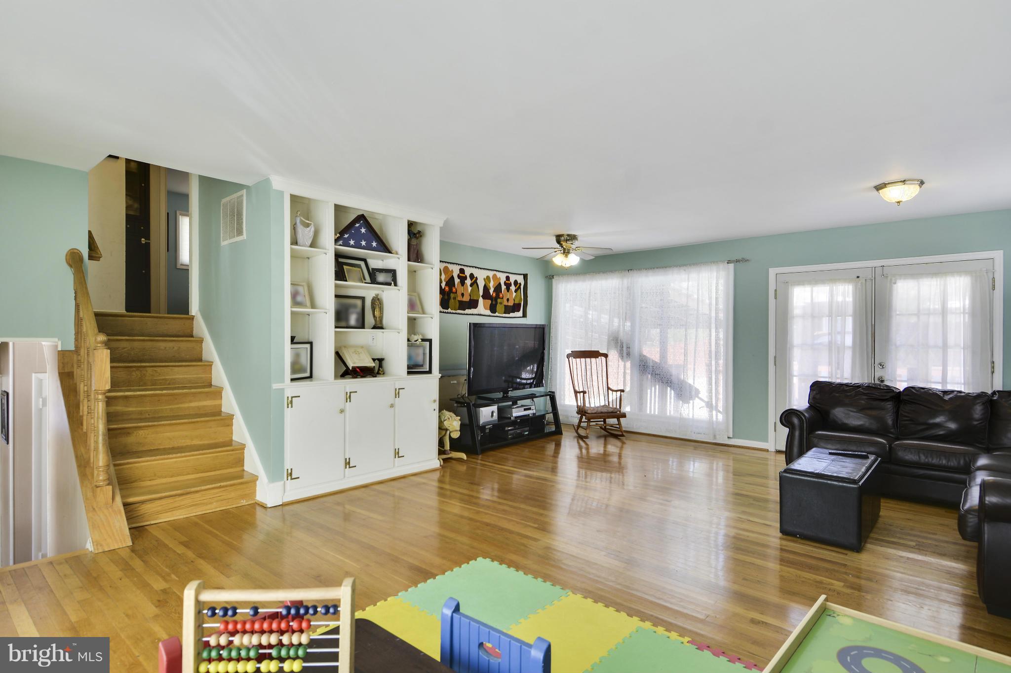 GARRETT FOREST - Residential