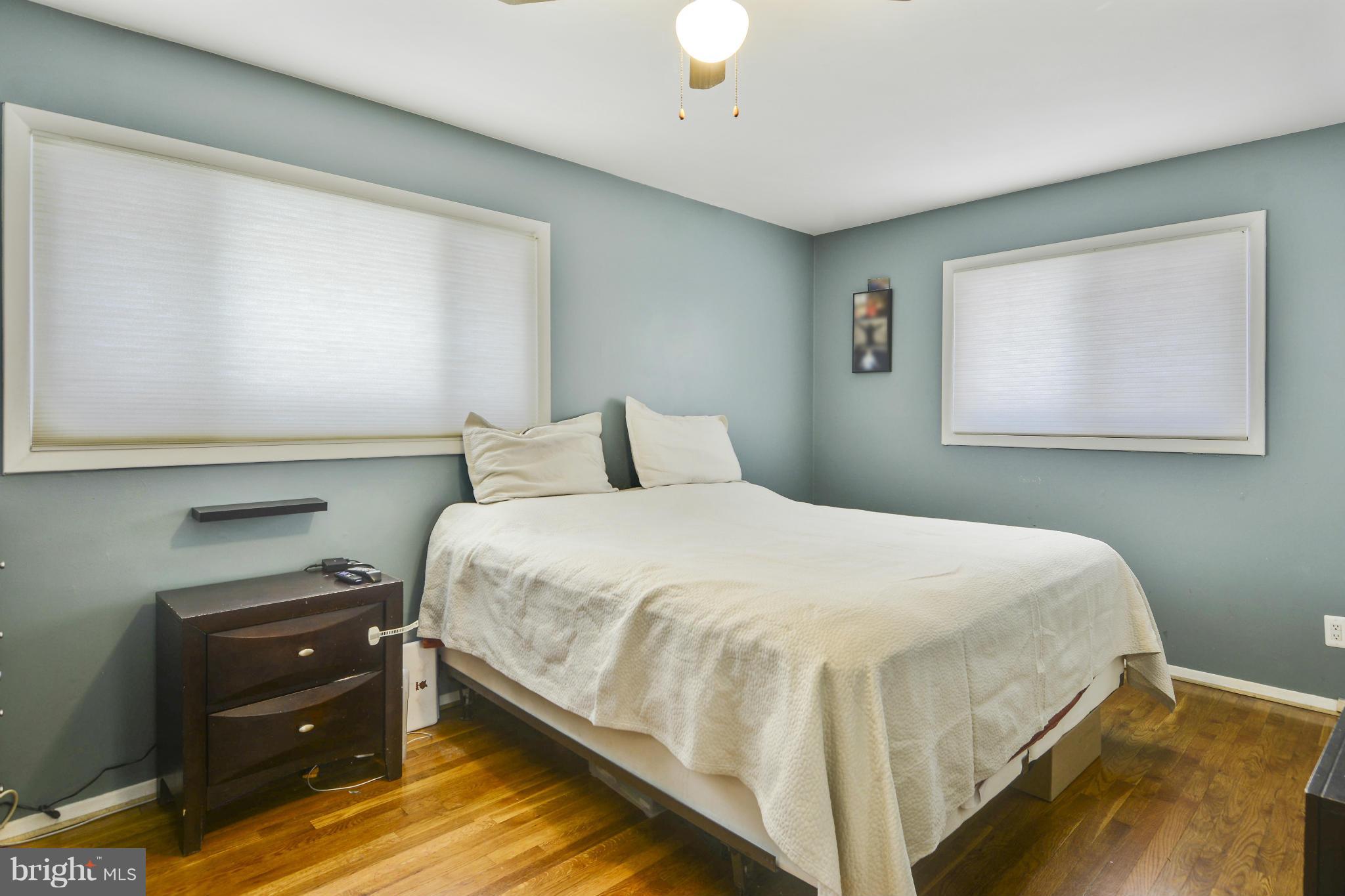 GARRETT FOREST - Residential