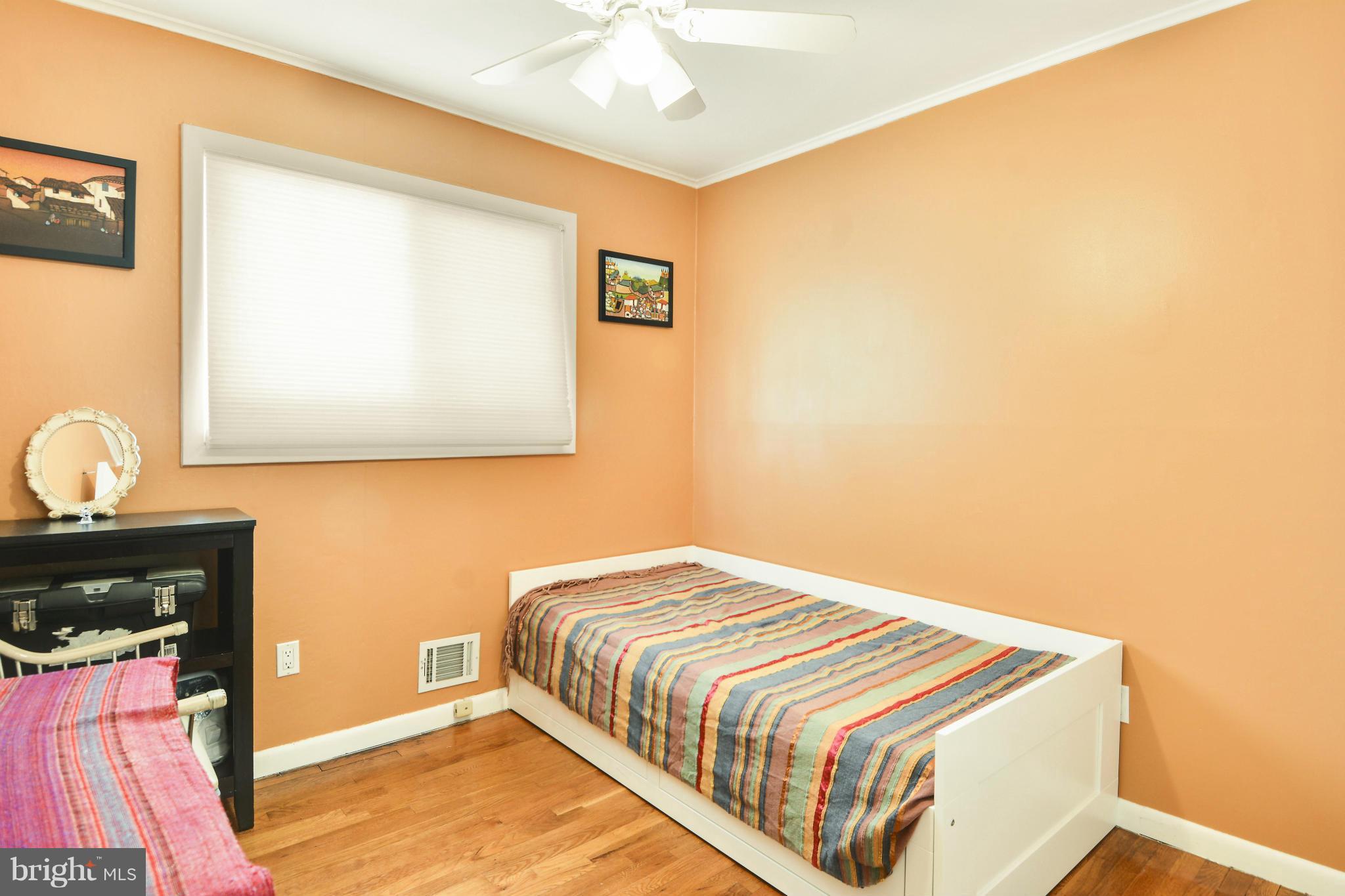 GARRETT FOREST - Residential