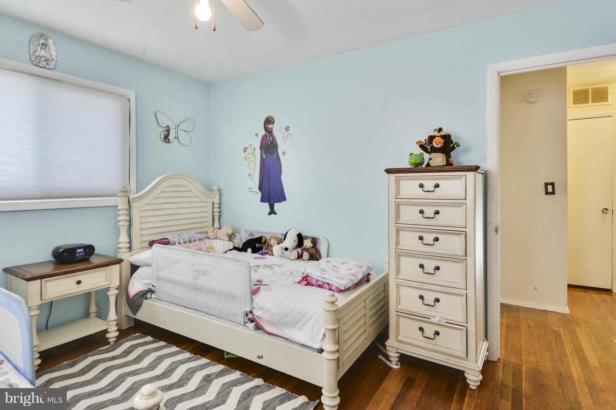 GARRETT FOREST - Residential