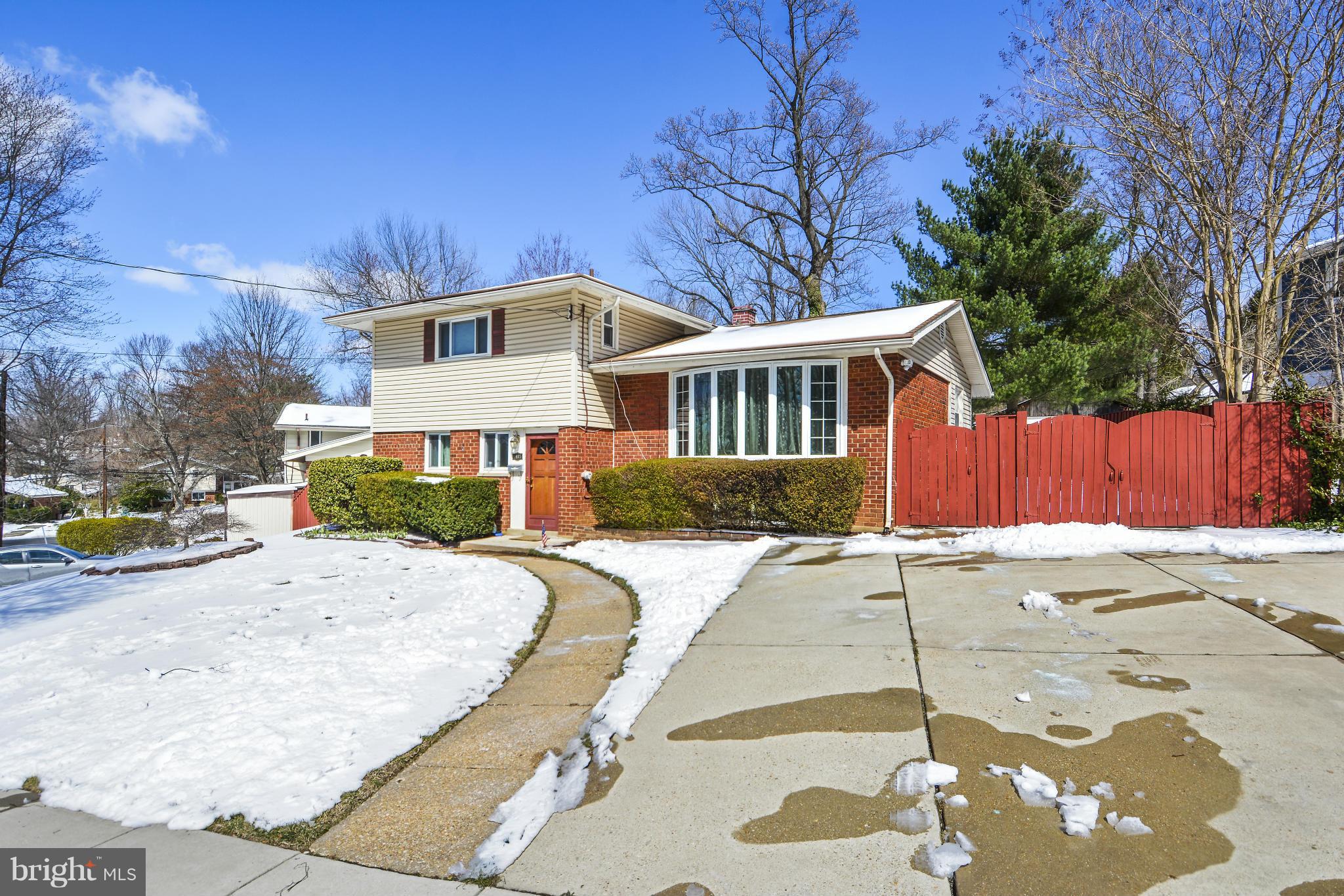 GARRETT FOREST - Residential