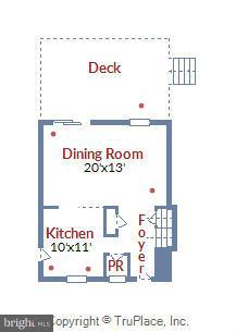 GARRETT FOREST - Residential