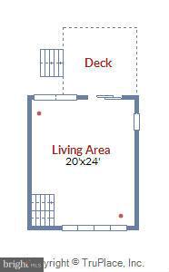 GARRETT FOREST - Residential