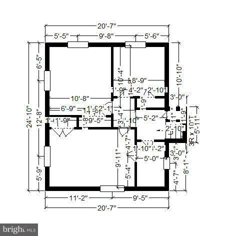 GARRETT FOREST - Residential