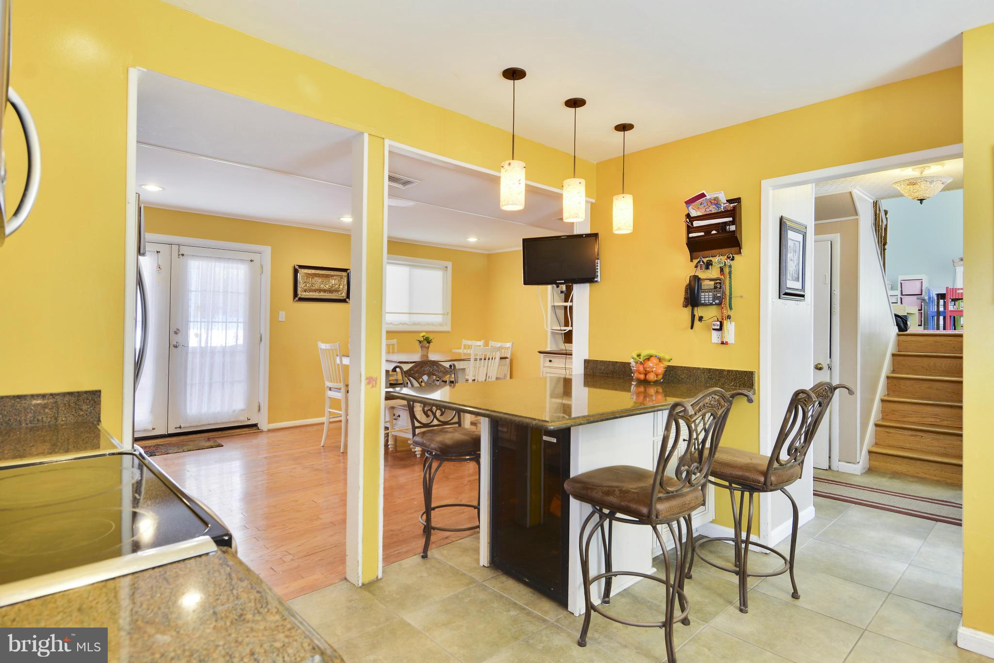 GARRETT FOREST - Residential