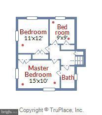 GARRETT FOREST - Residential
