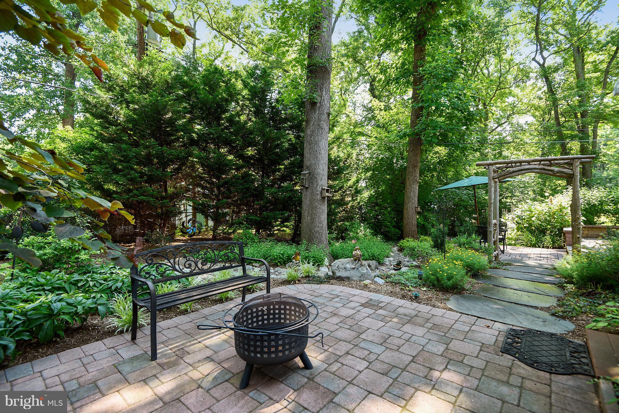 ANNAPOLIS ROADS - Residential