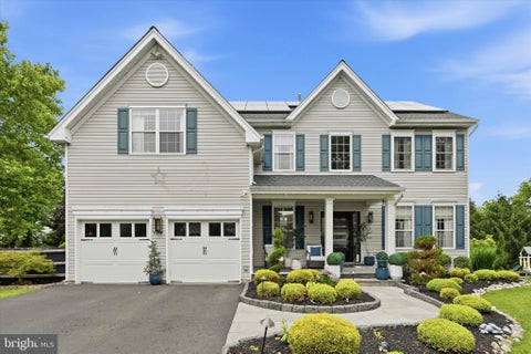 Photo of 195 Side Saddle Place, WEST CHESTER, PA 19382 (MLS # PACT2134464)