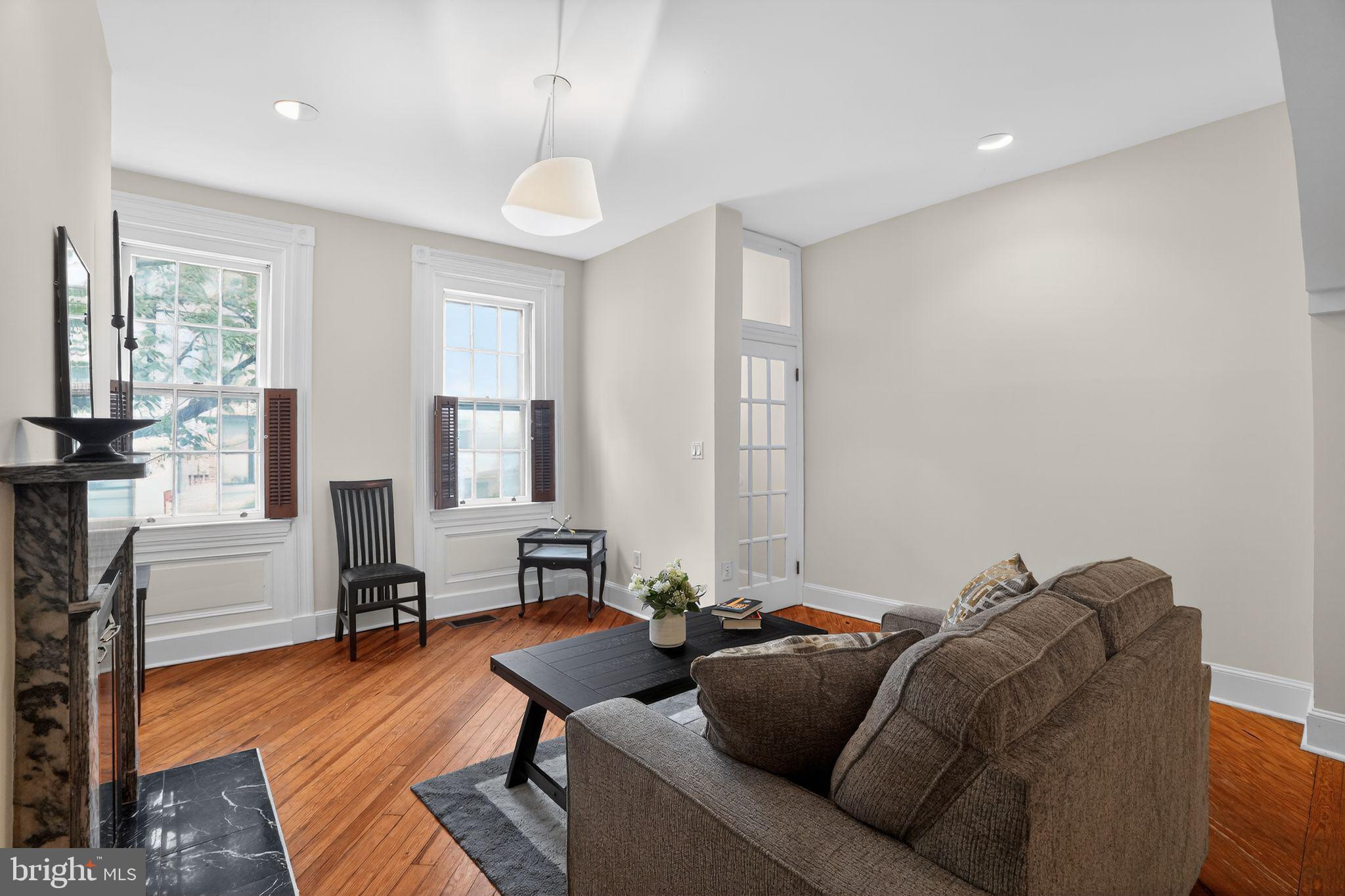 NORTHERN LIBERTIES - Residential