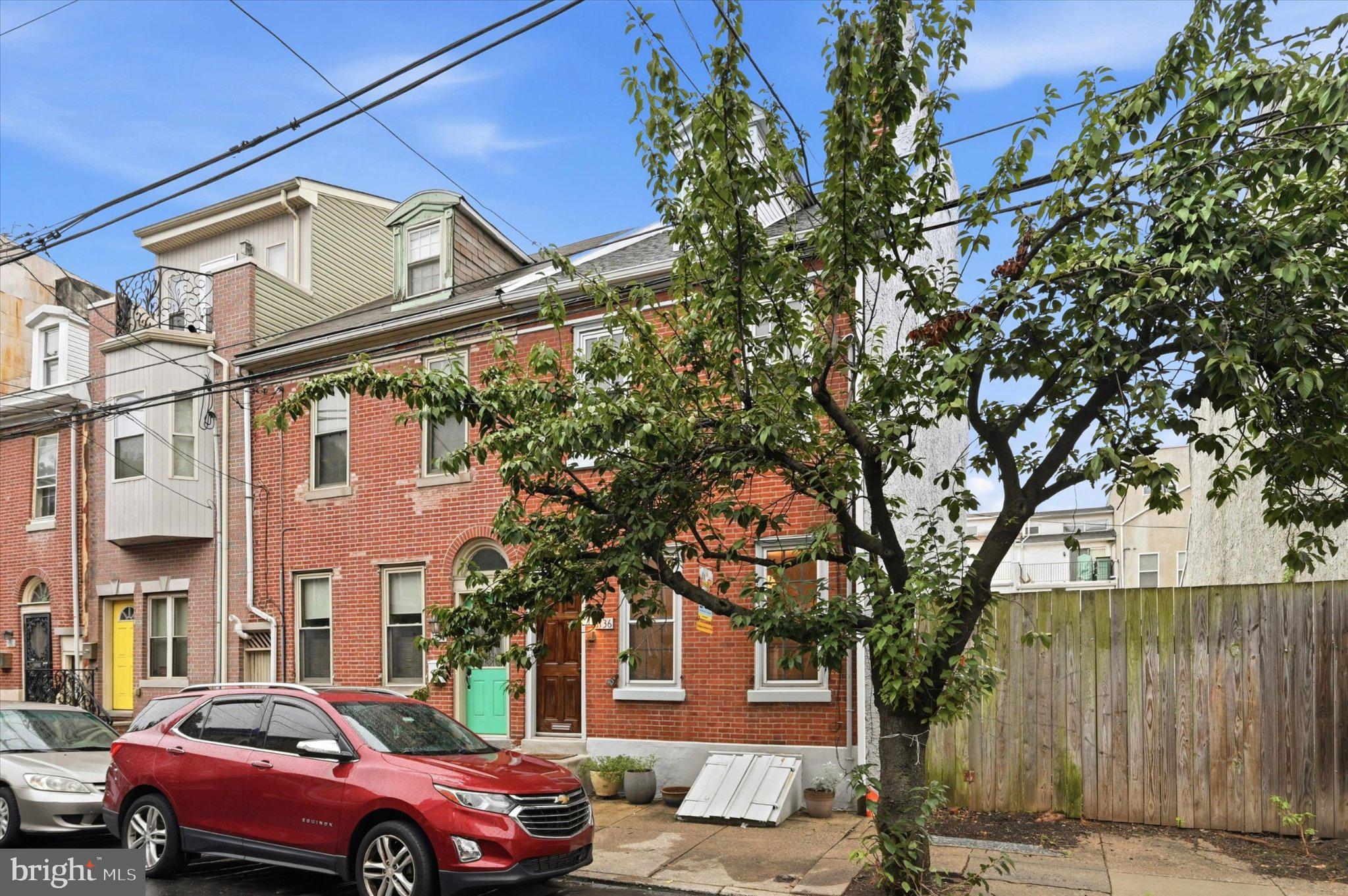 1136 N 3RD STREET