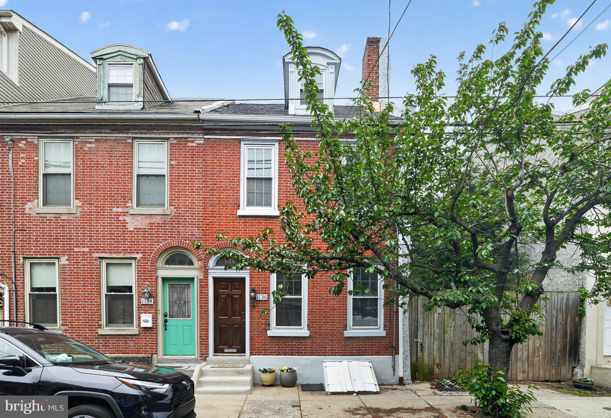 NORTHERN LIBERTIES - Residential