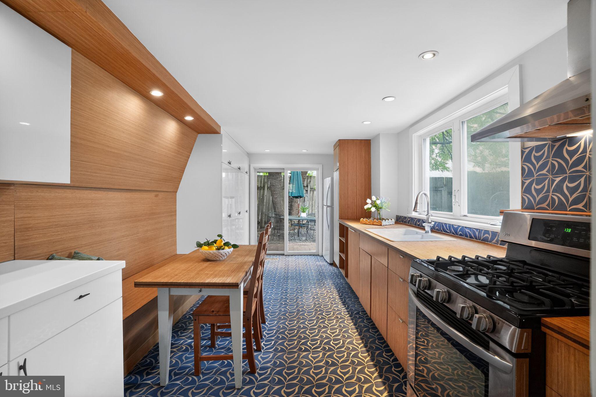 NORTHERN LIBERTIES - Residential