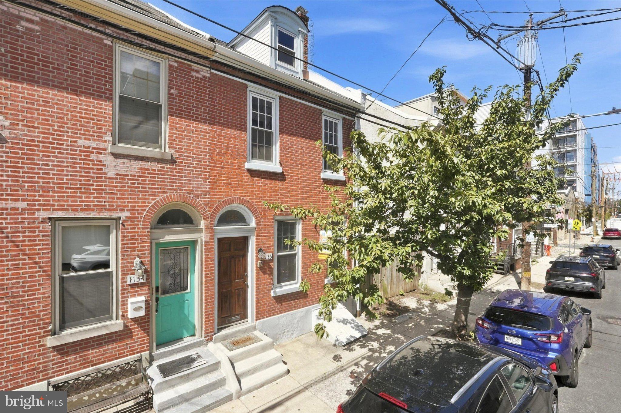 1136 N 3RD STREET
