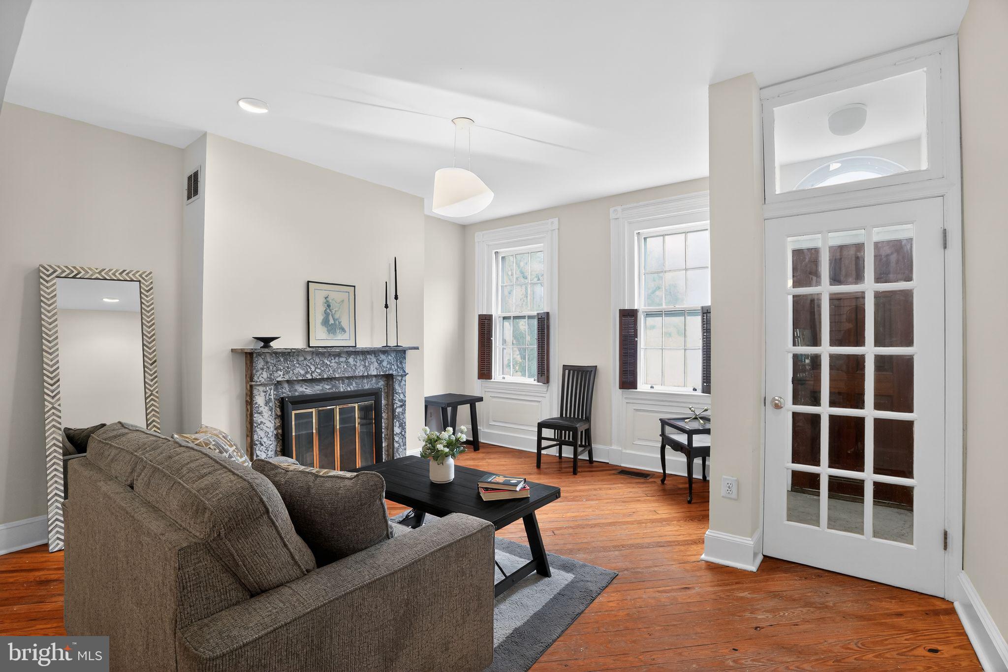 NORTHERN LIBERTIES - Residential