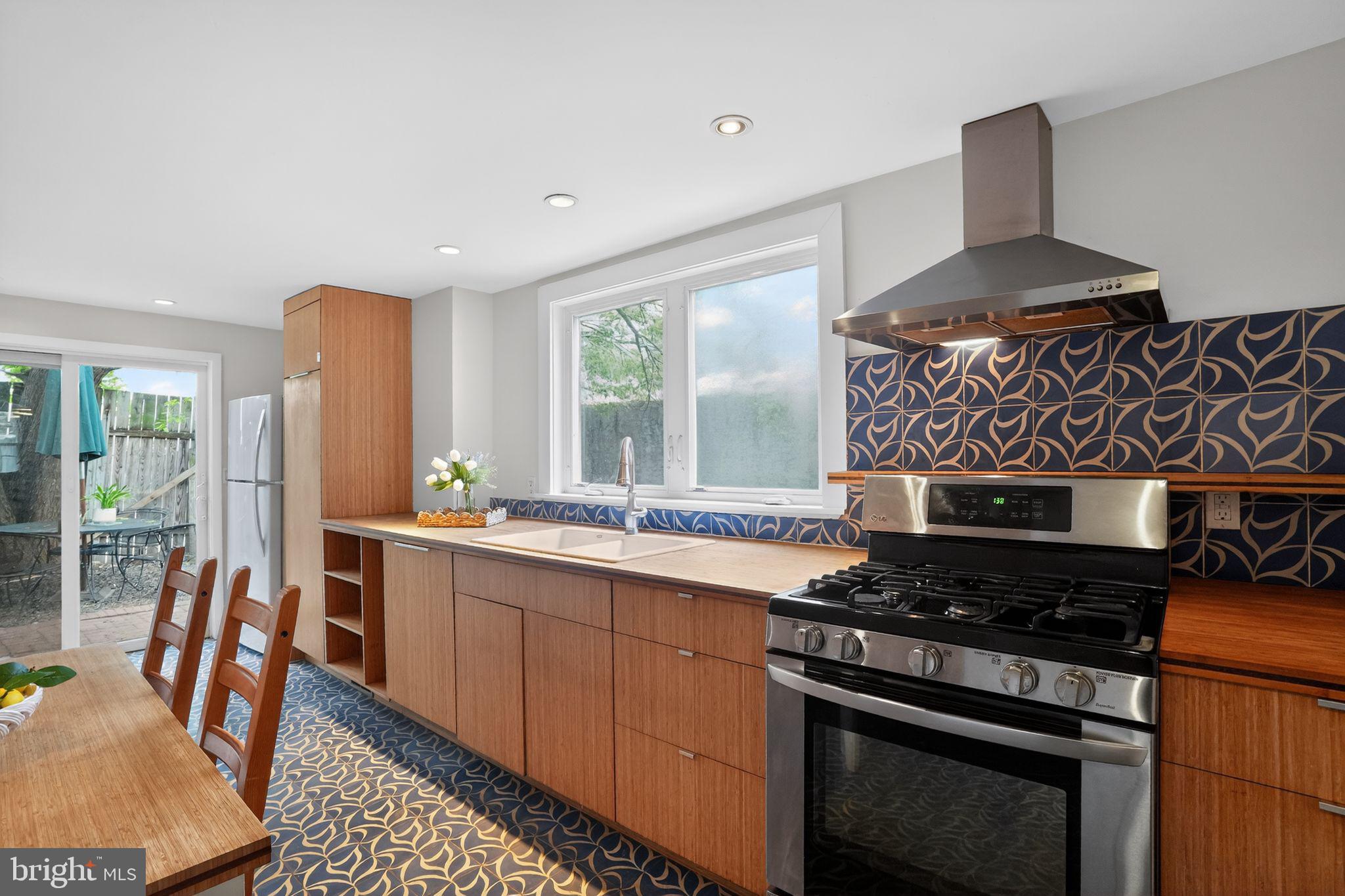 NORTHERN LIBERTIES - Residential