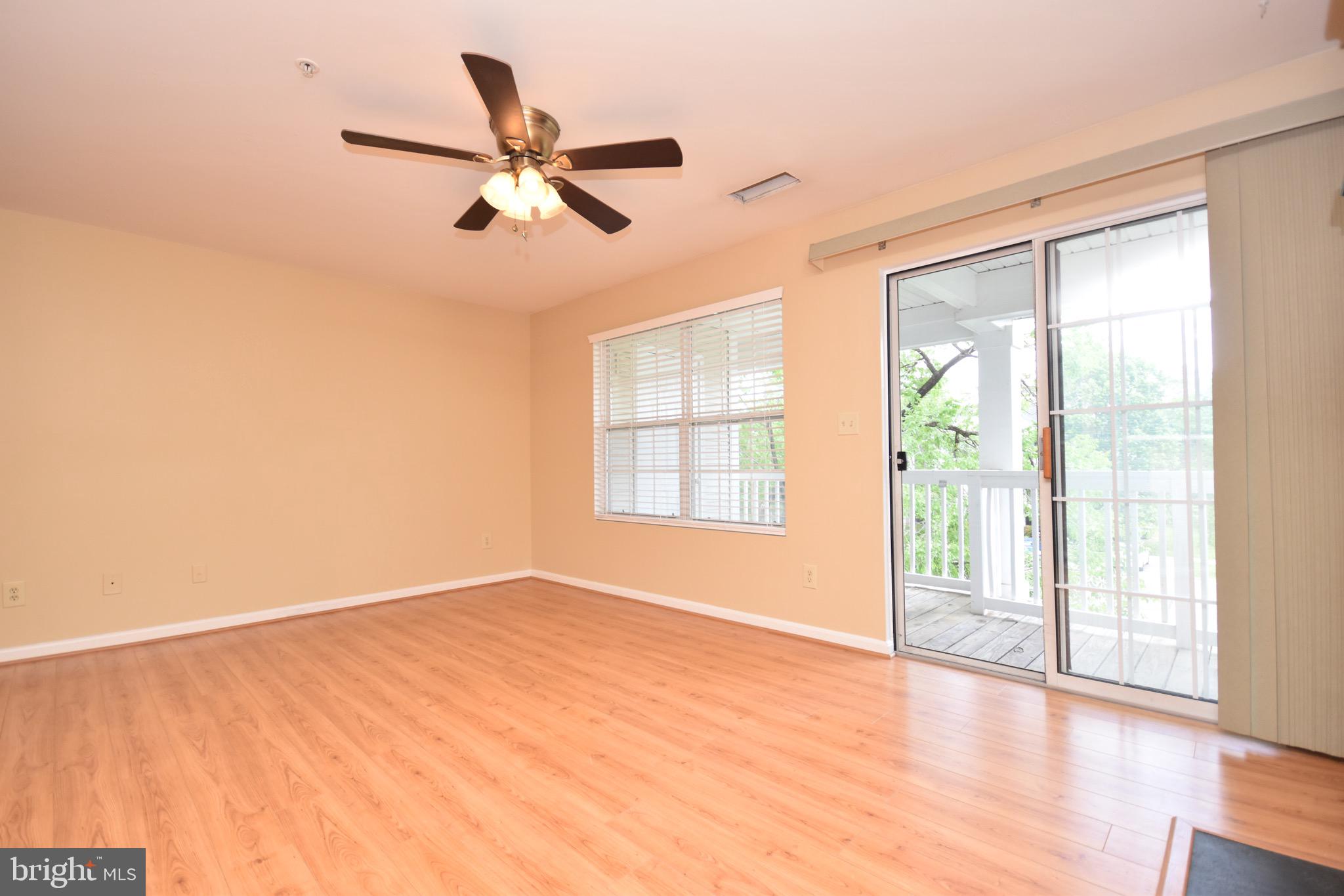 STRATFORD CONDO BULL RUN - Residential Lease