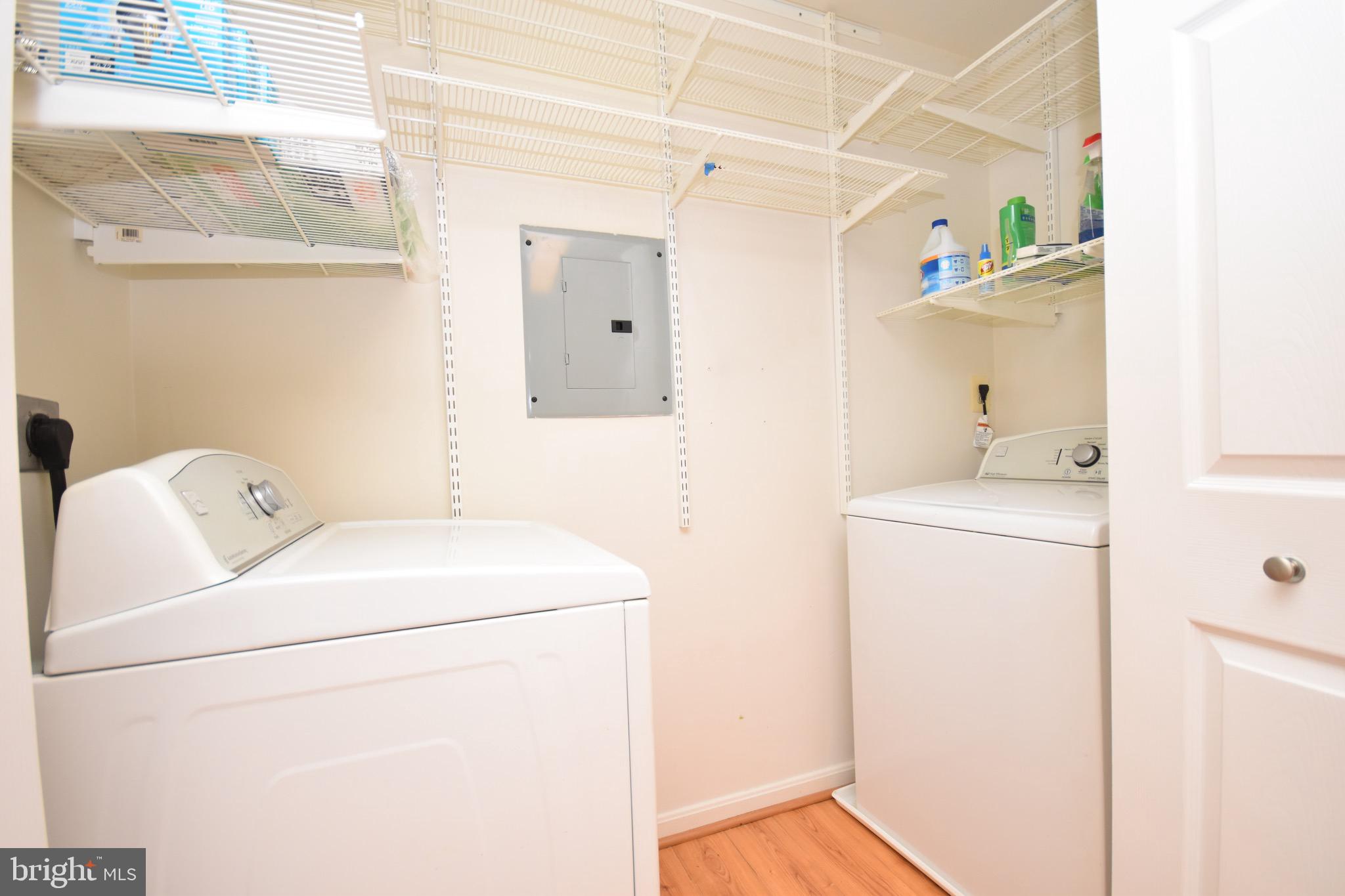 STRATFORD CONDO BULL RUN - Residential Lease