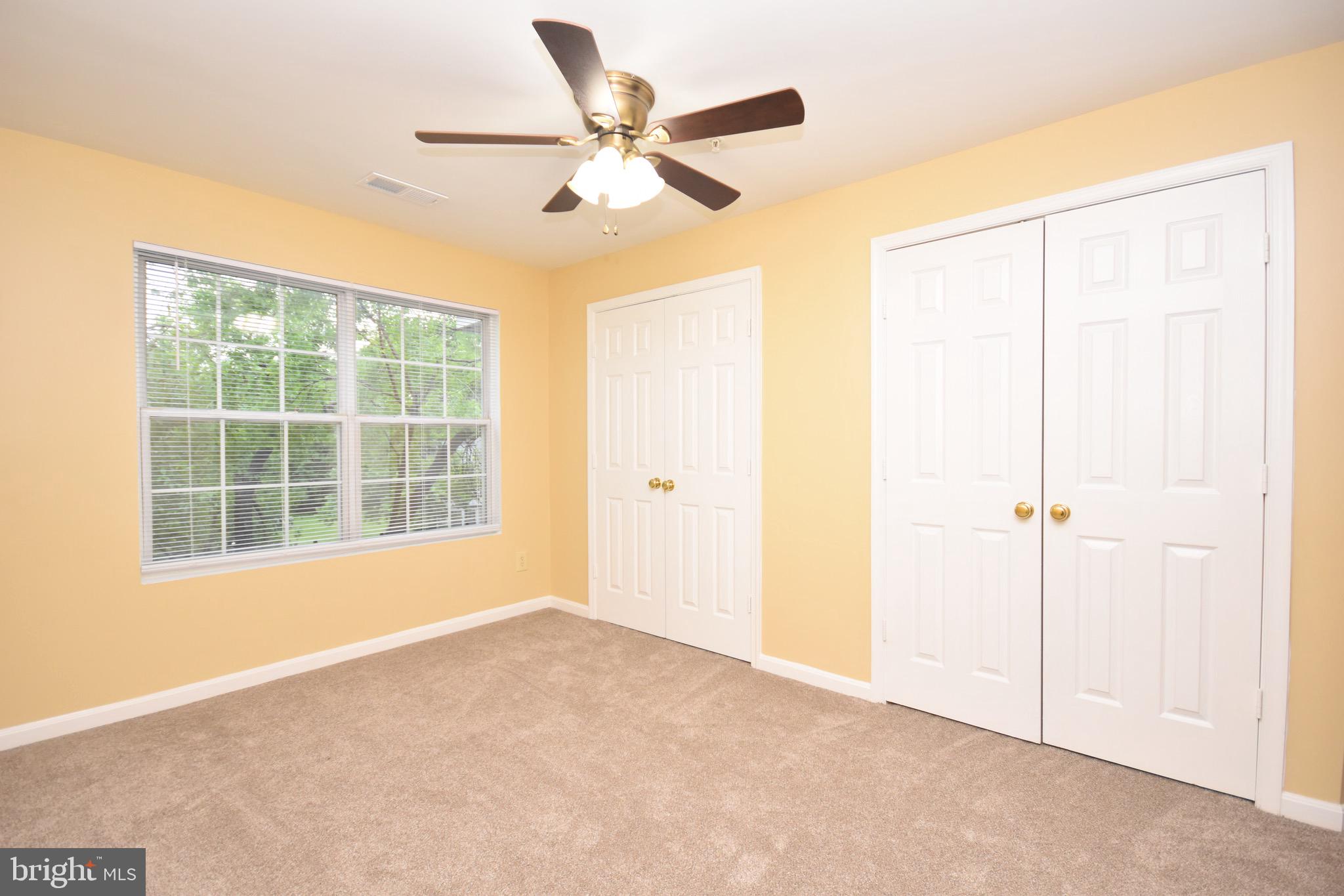 STRATFORD CONDO BULL RUN - Residential Lease