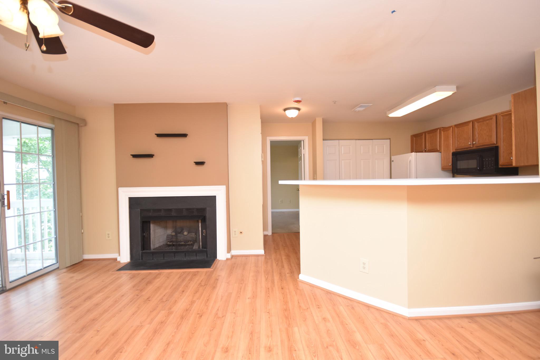 STRATFORD CONDO BULL RUN - Residential Lease