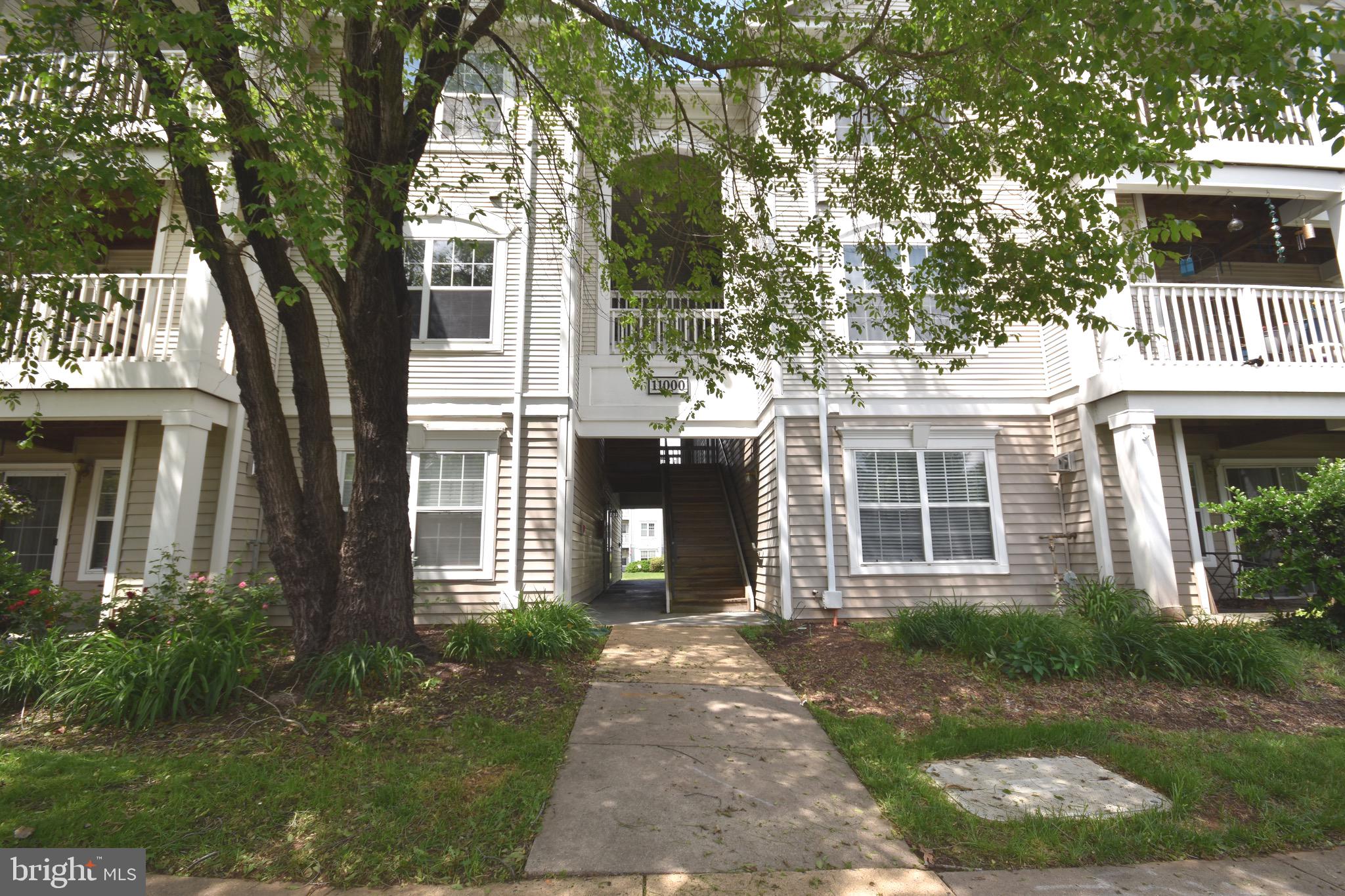 STRATFORD CONDO BULL RUN - Residential Lease