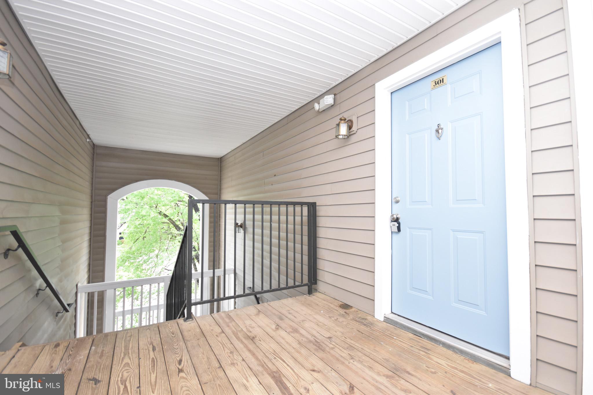 STRATFORD CONDO BULL RUN - Residential Lease