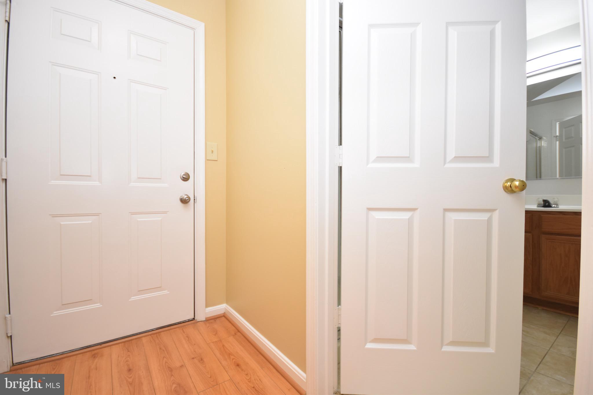 STRATFORD CONDO BULL RUN - Residential Lease