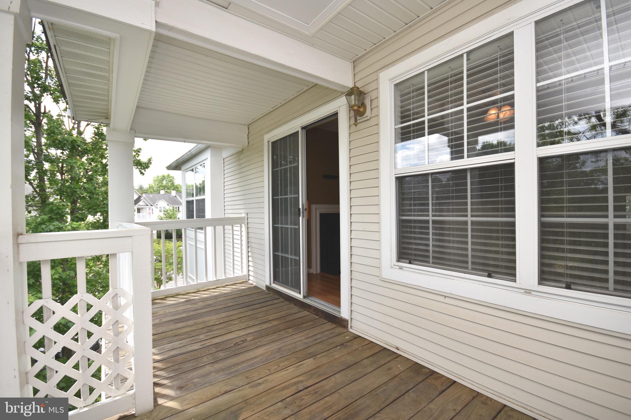 STRATFORD CONDO BULL RUN - Residential Lease