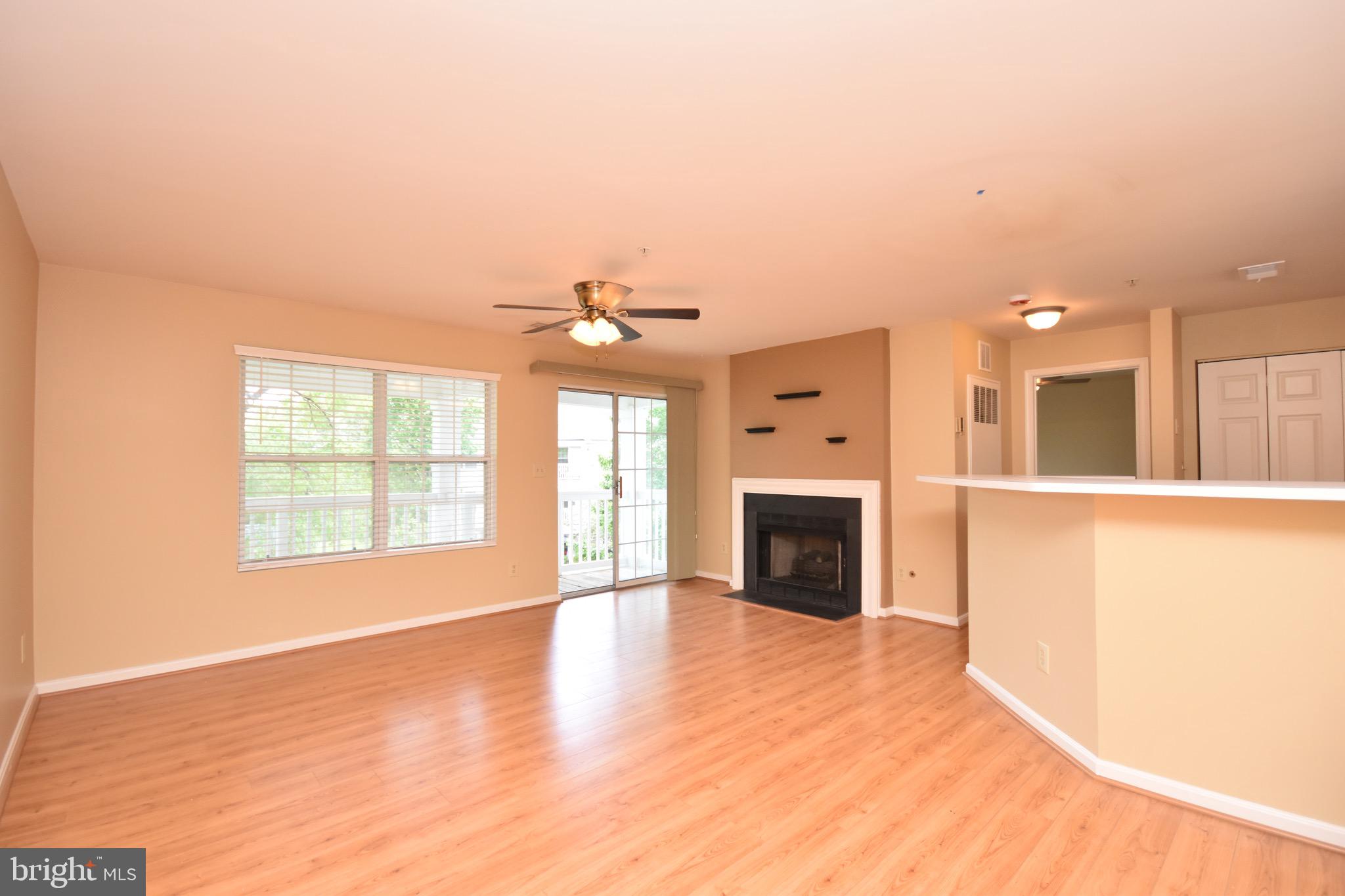 STRATFORD CONDO BULL RUN - Residential Lease