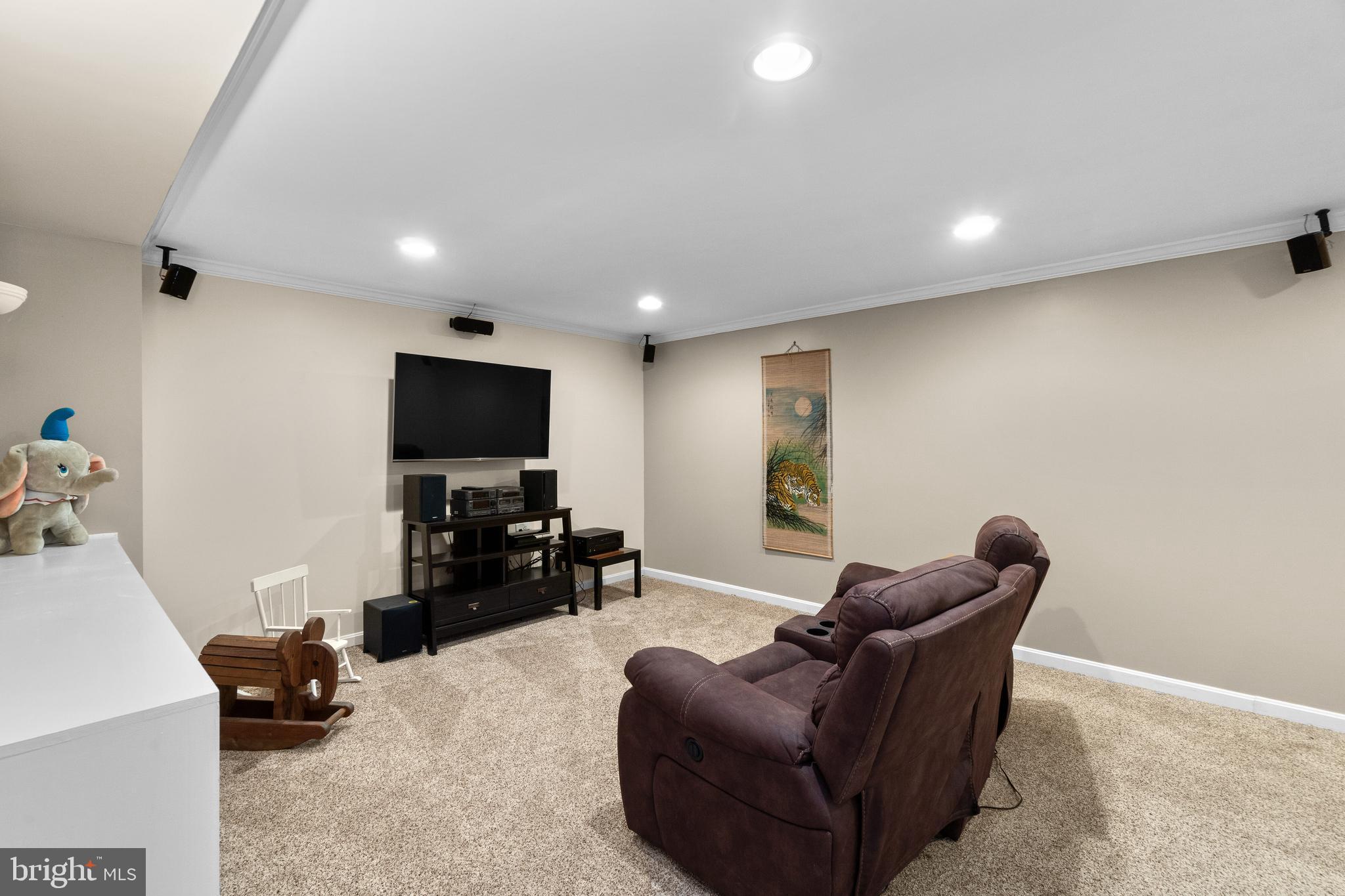 ANNAPOLIS LANDING - Residential