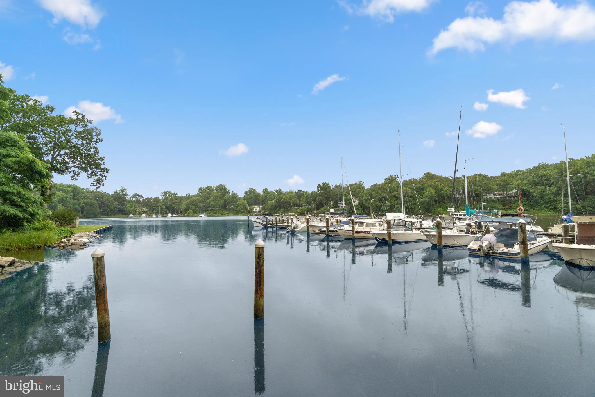 ANNAPOLIS LANDING - Residential