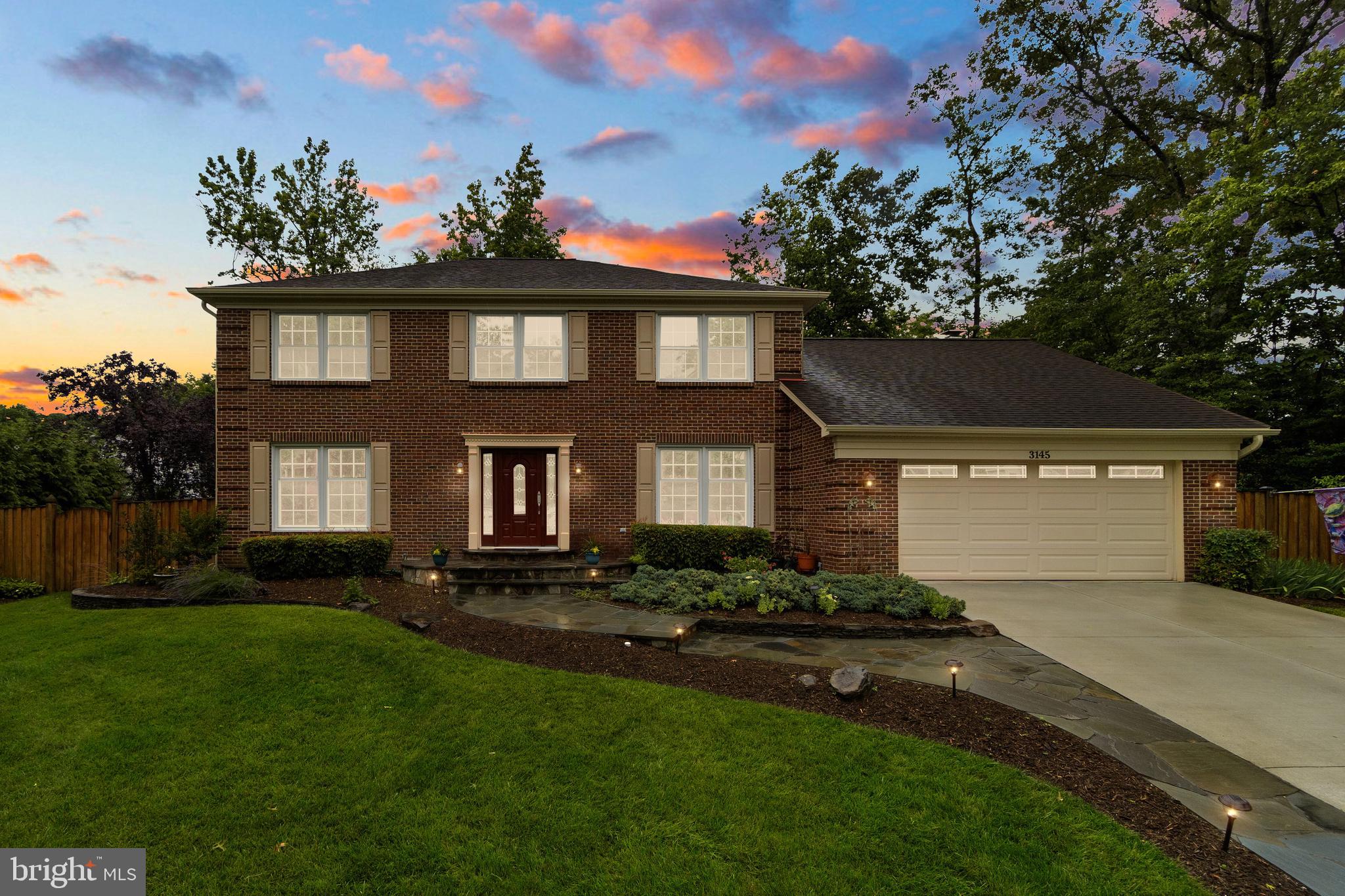 ANNAPOLIS LANDING - Residential