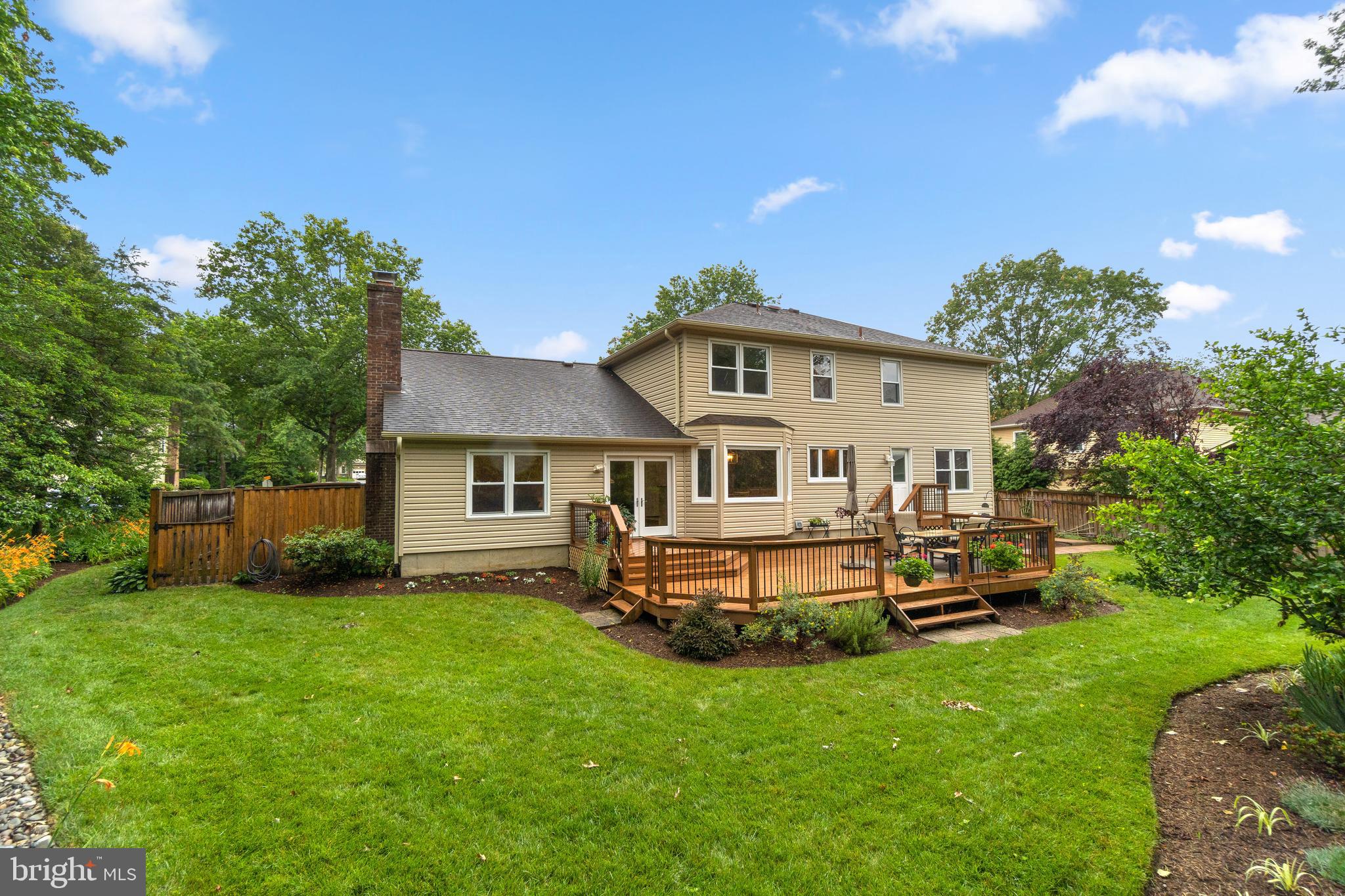 ANNAPOLIS LANDING - Residential