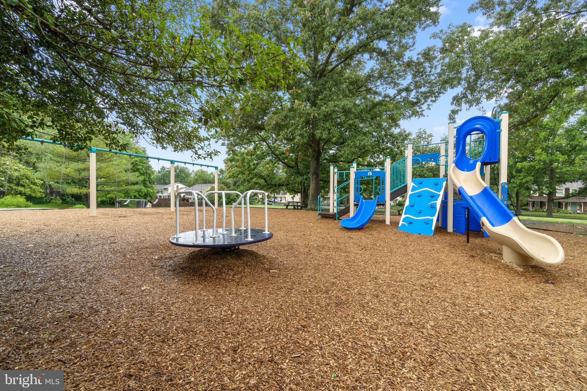 ANNAPOLIS LANDING - Residential