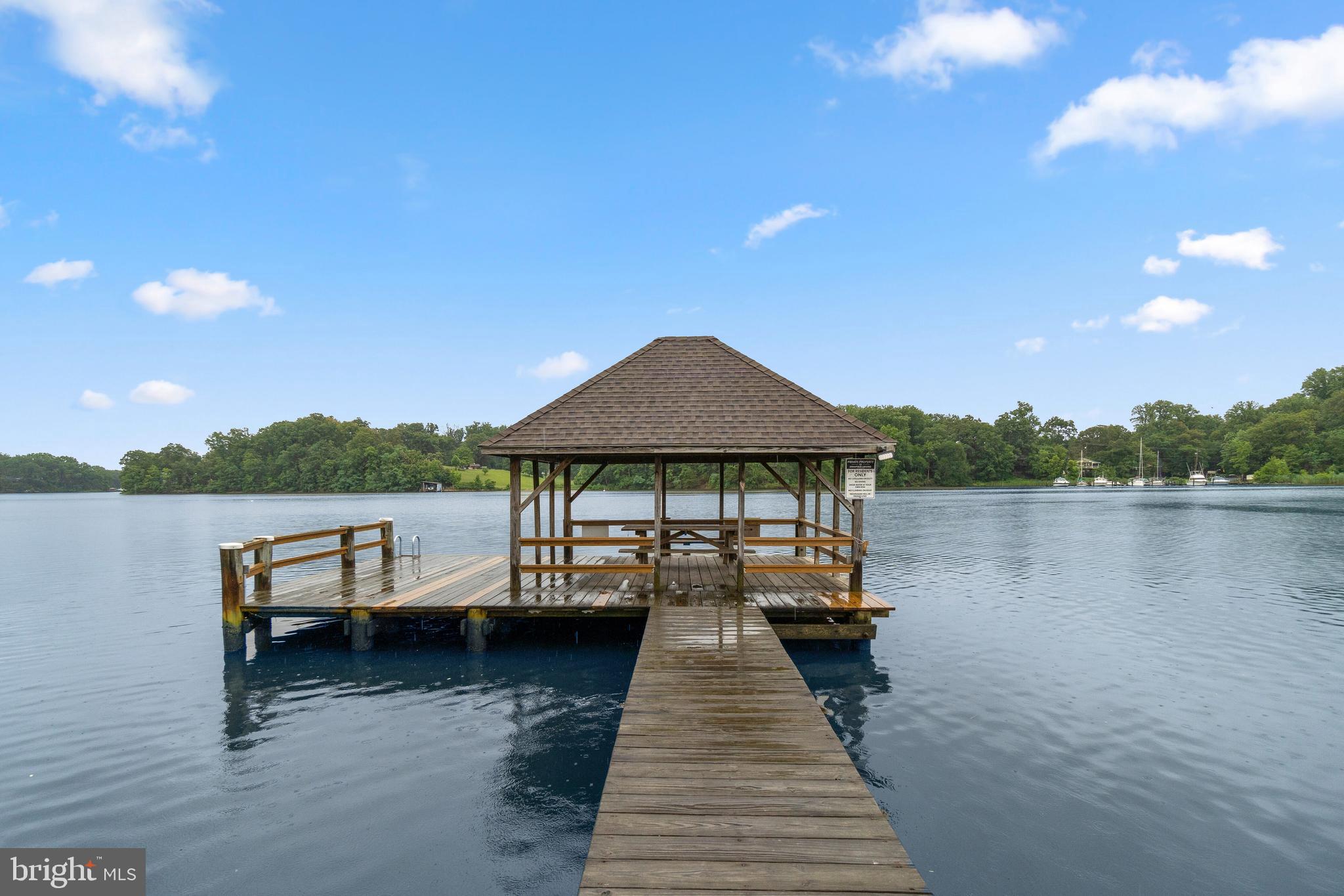 ANNAPOLIS LANDING - Residential