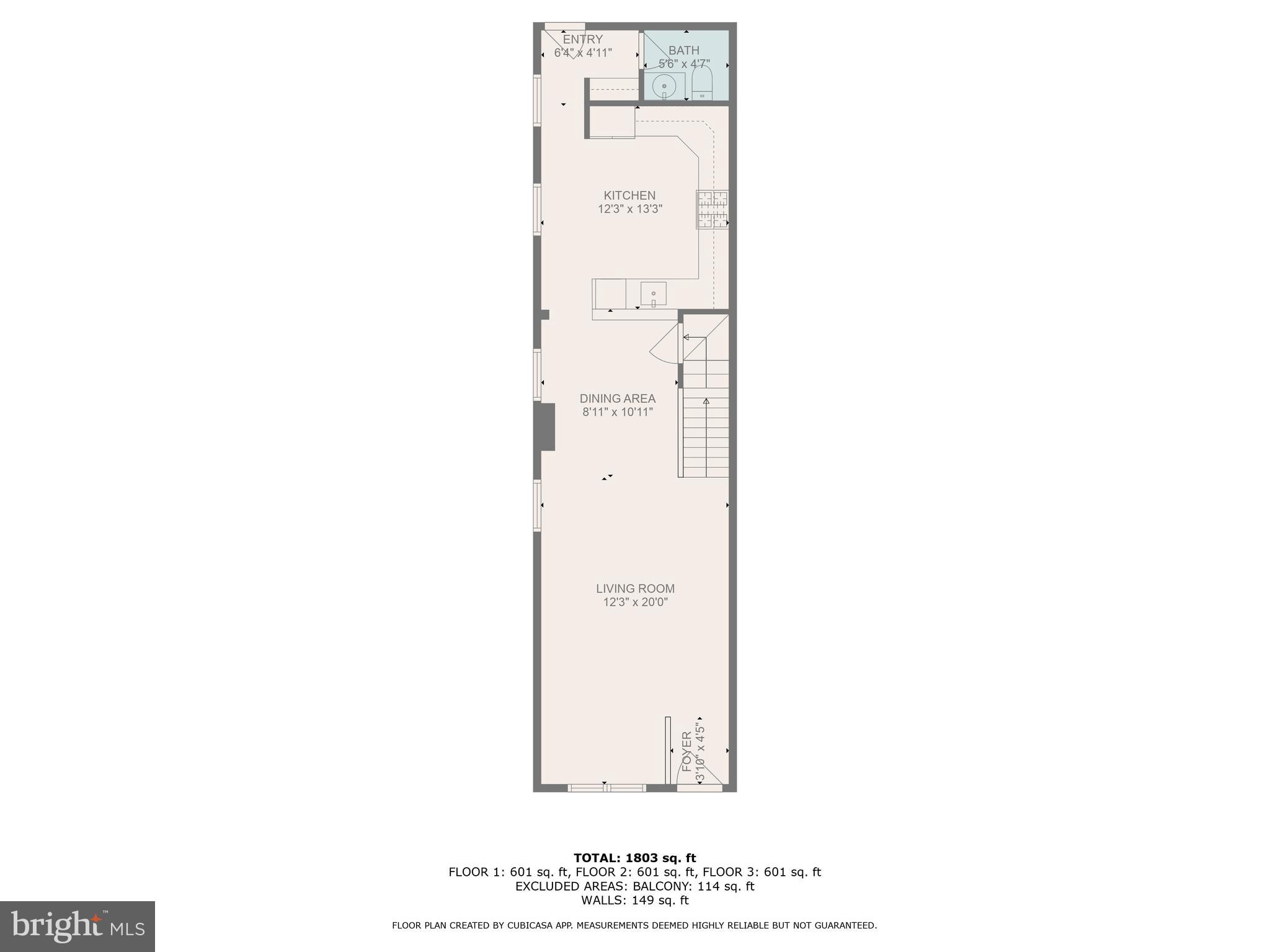 CANTON - Residential