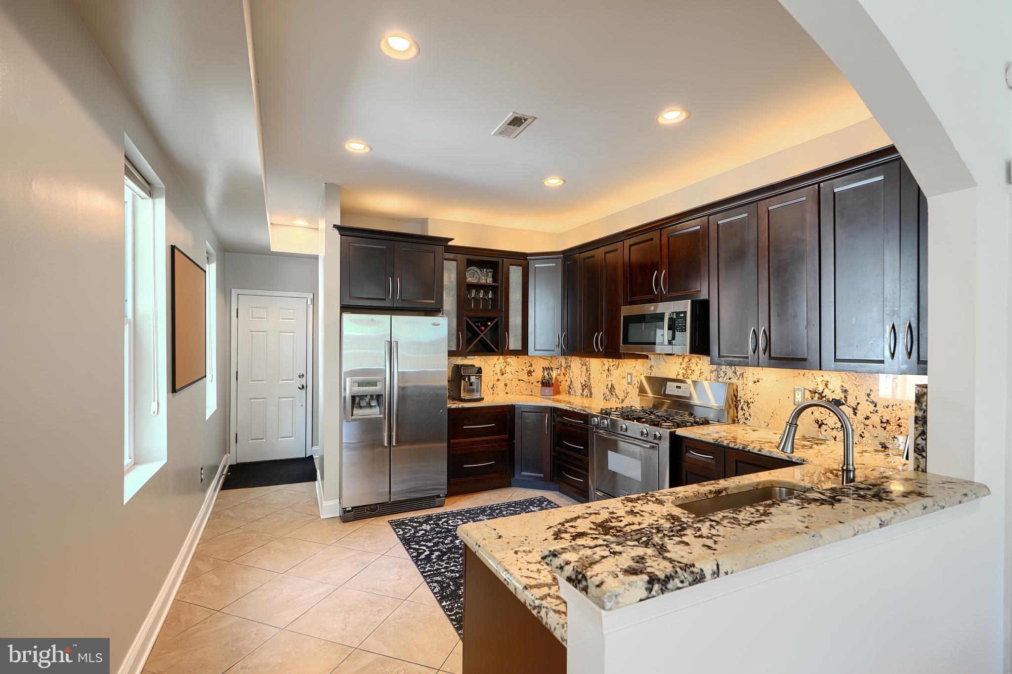 CANTON - Residential