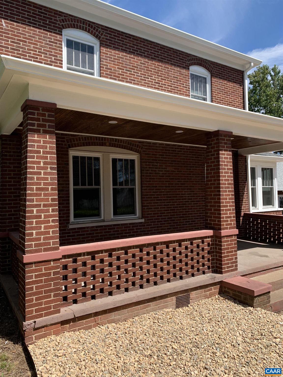 NONE AVAILABLE - Residential Lease