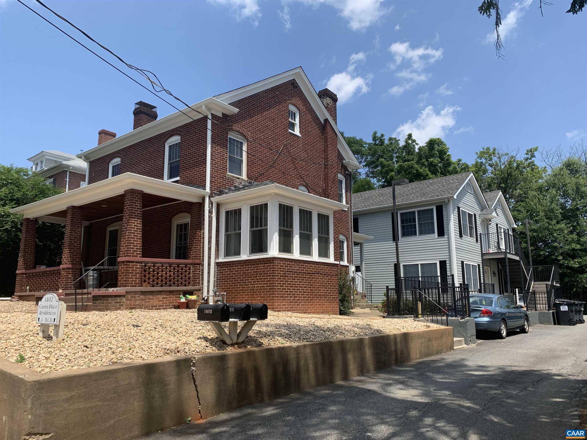 NONE AVAILABLE - Residential Lease