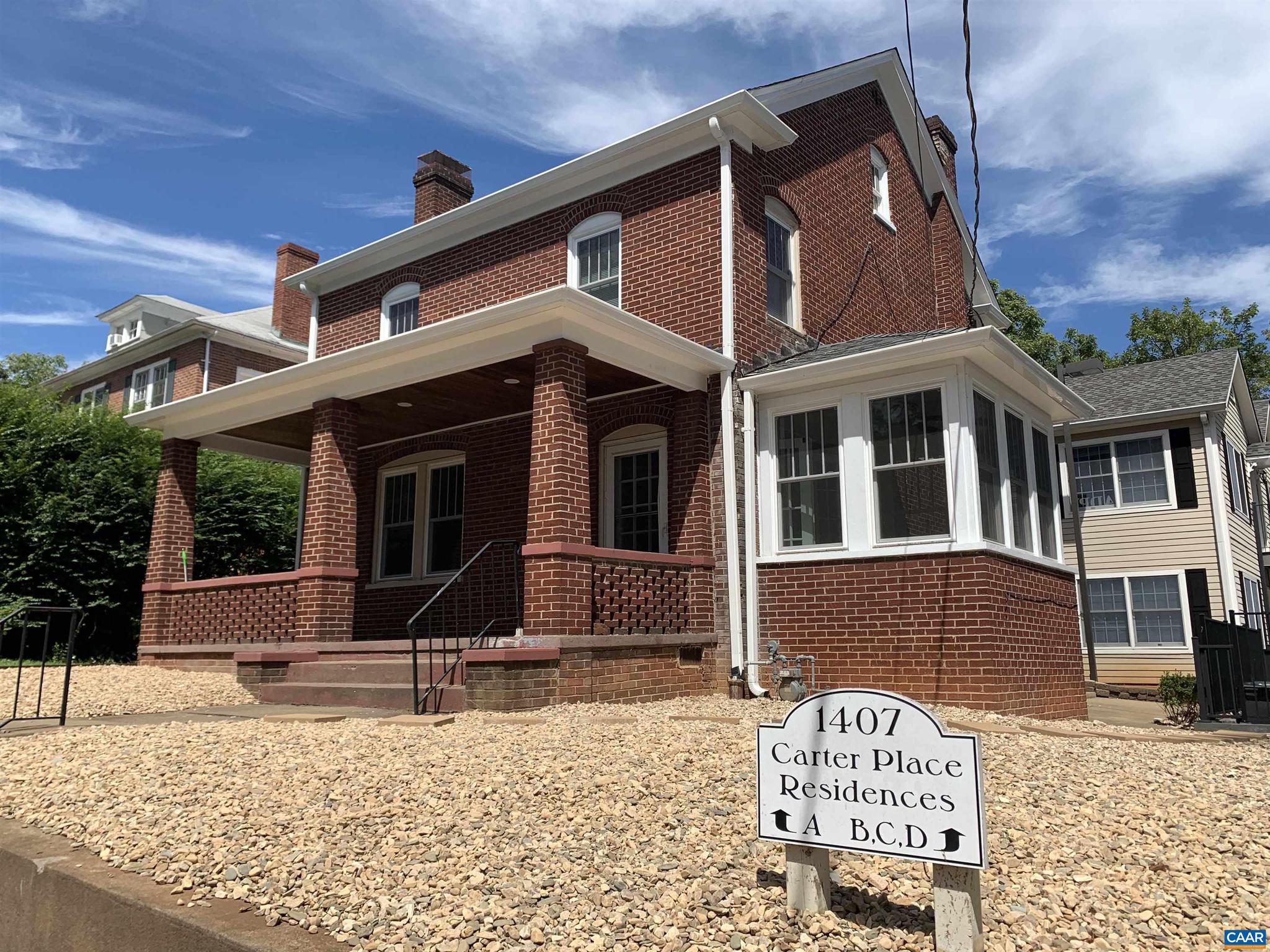 NONE AVAILABLE - Residential Lease