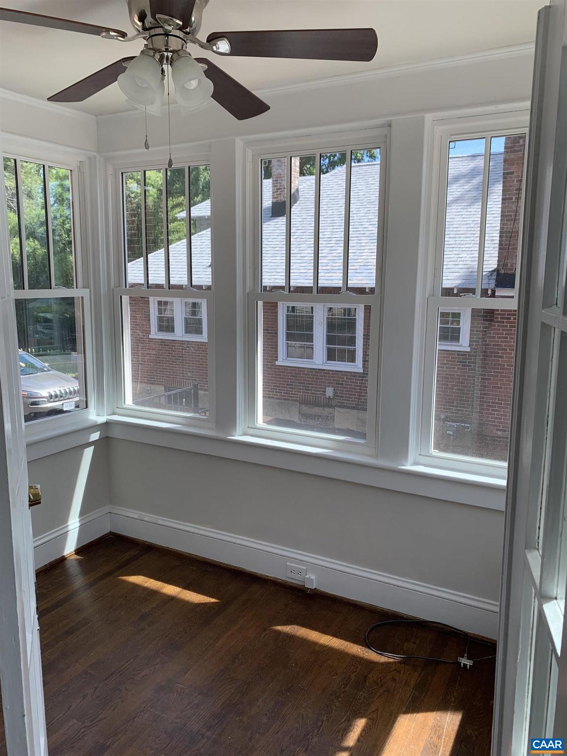 NONE AVAILABLE - Residential Lease