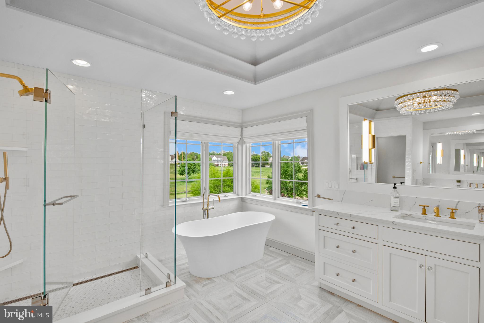 BENT CREEK/VALMAREL - Residential