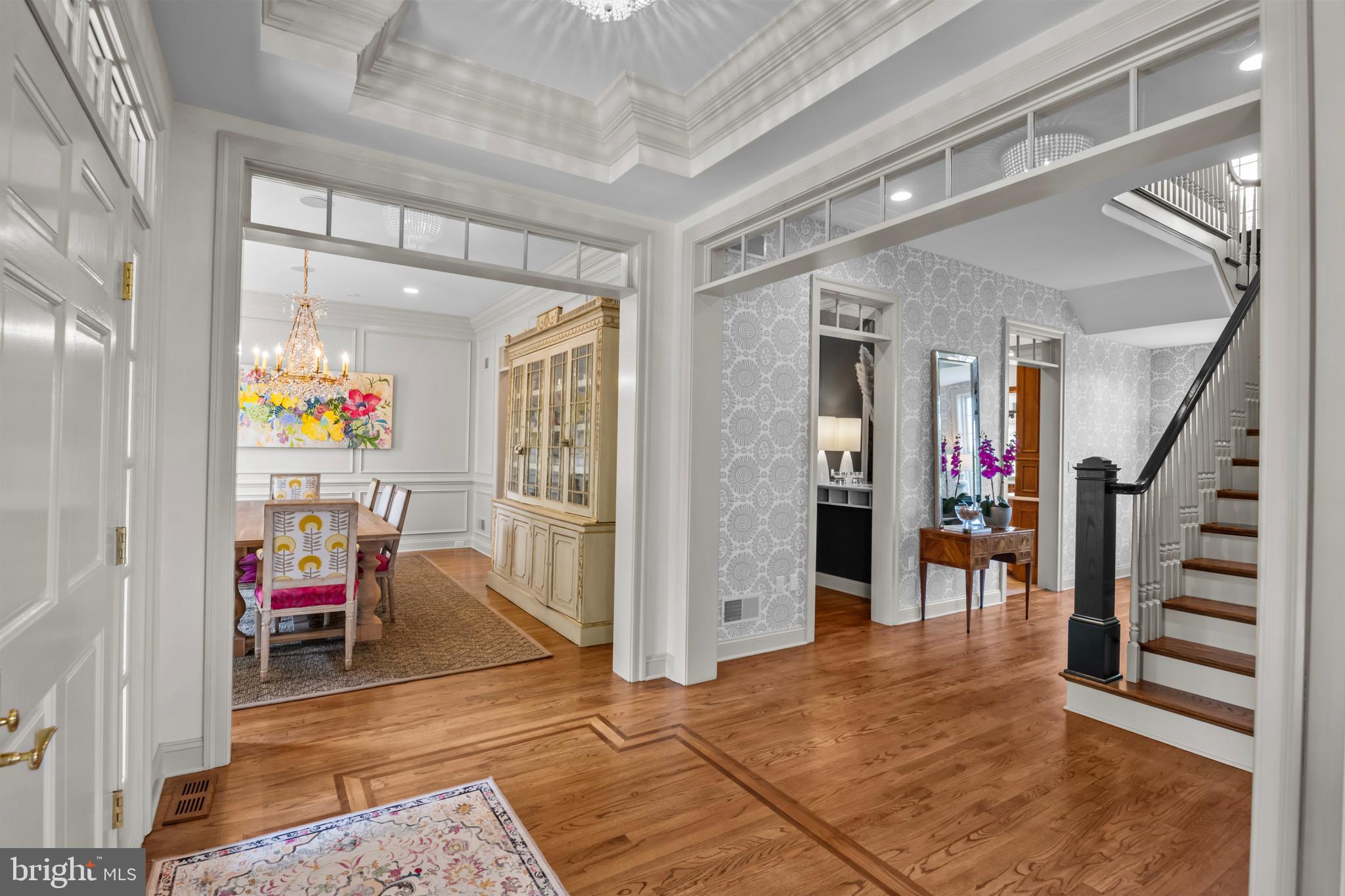 BENT CREEK/VALMAREL - Residential