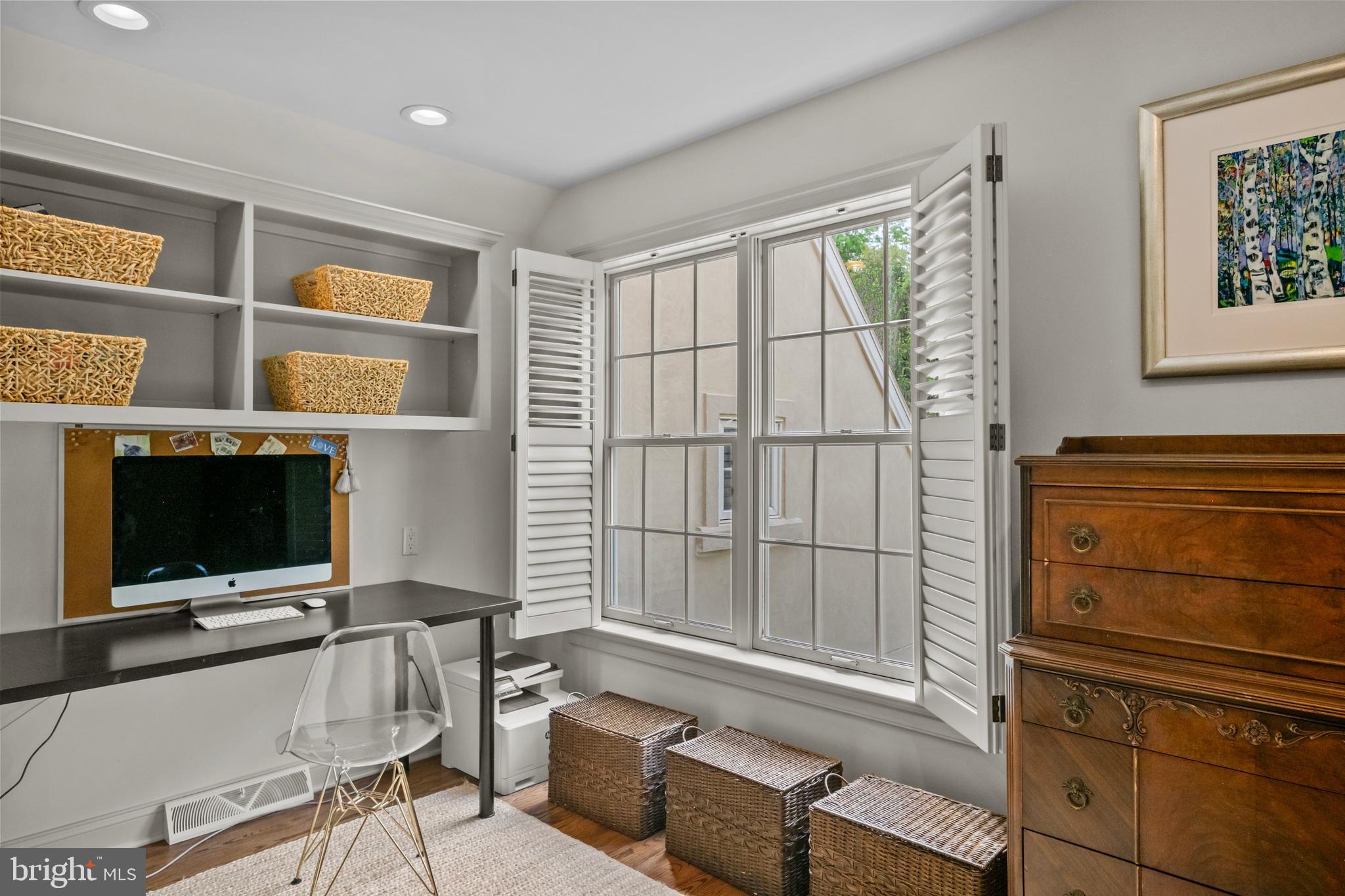 BENT CREEK/VALMAREL - Residential