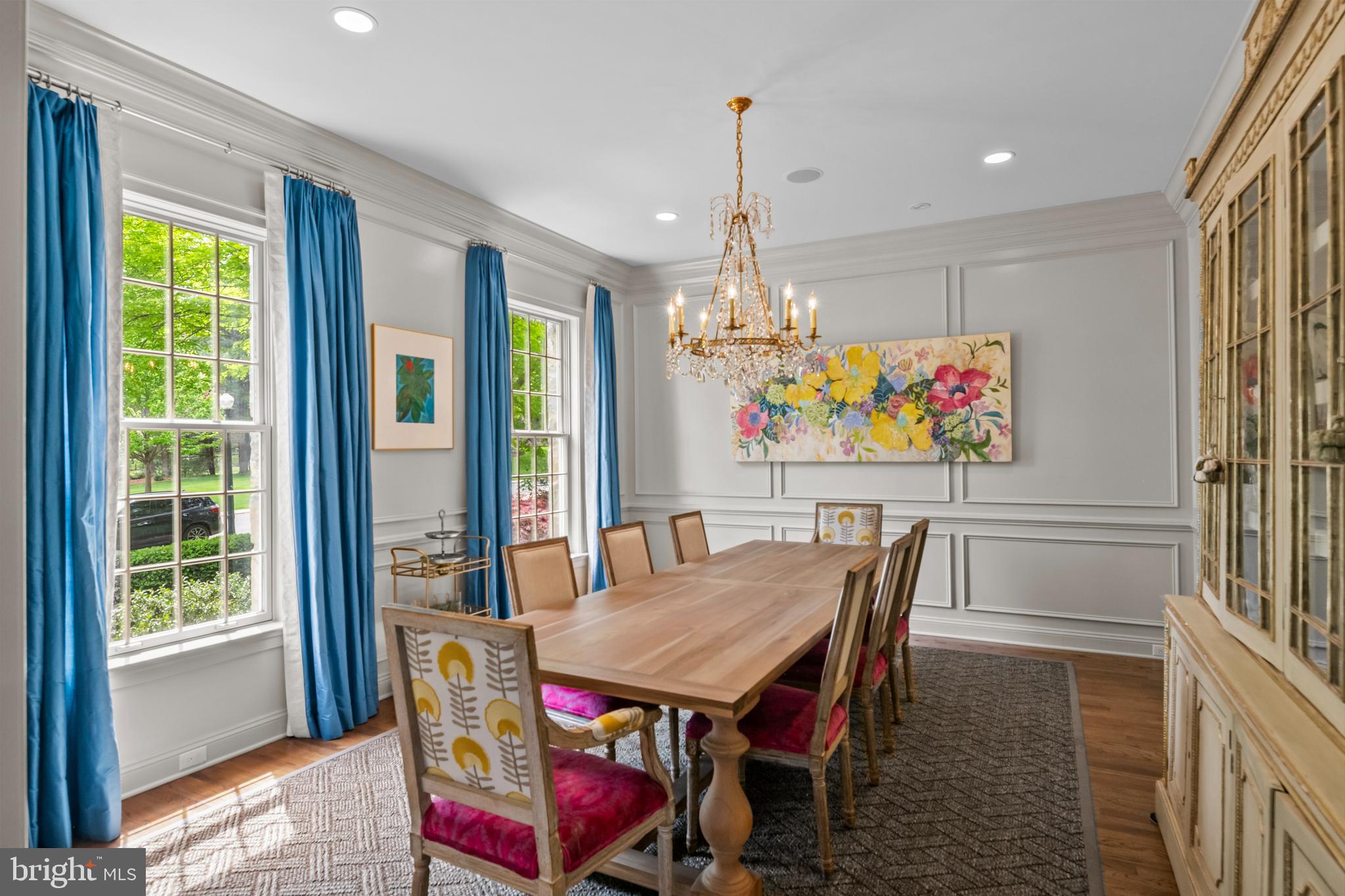 BENT CREEK/VALMAREL - Residential