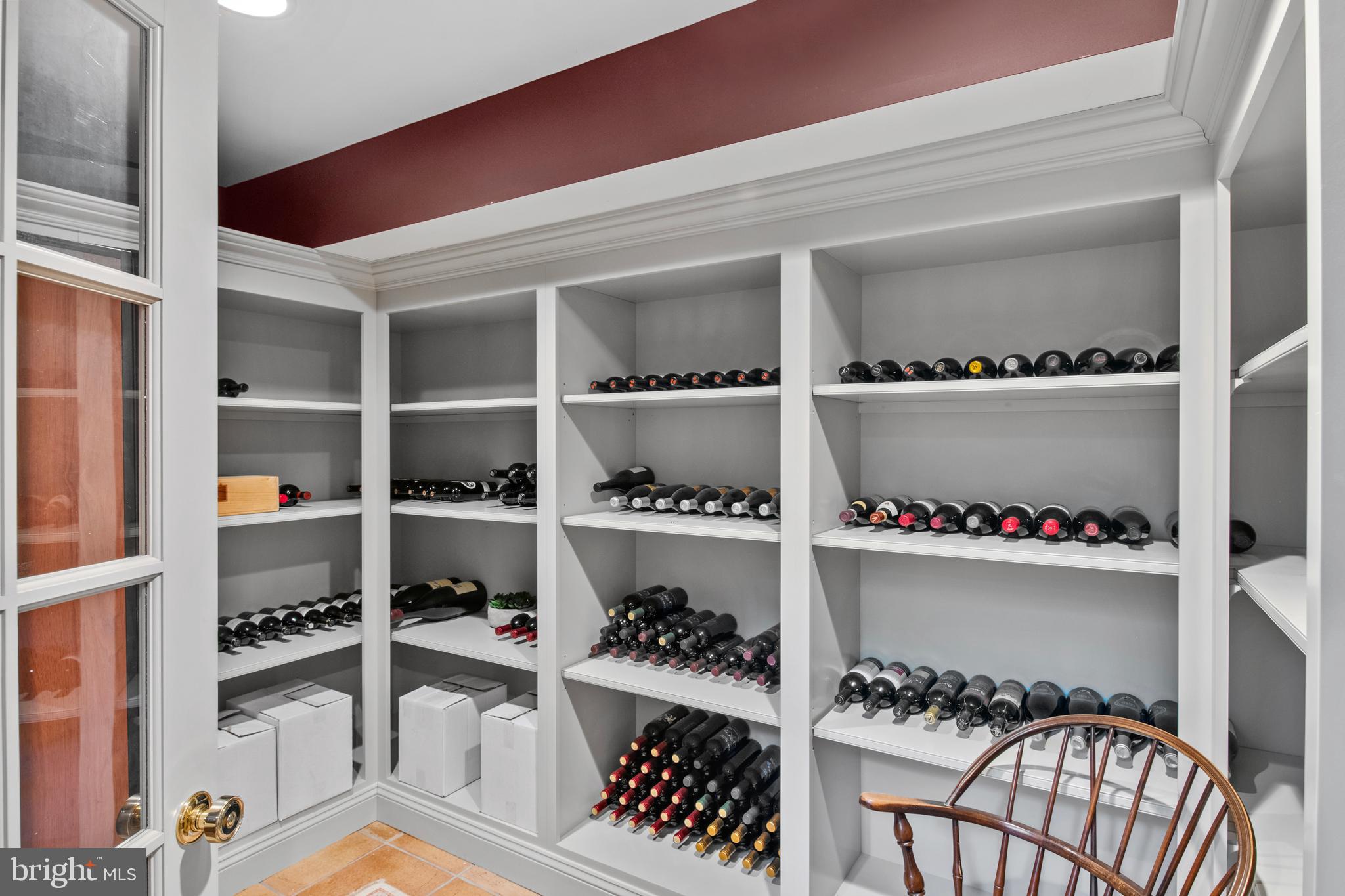 BENT CREEK/VALMAREL - Residential