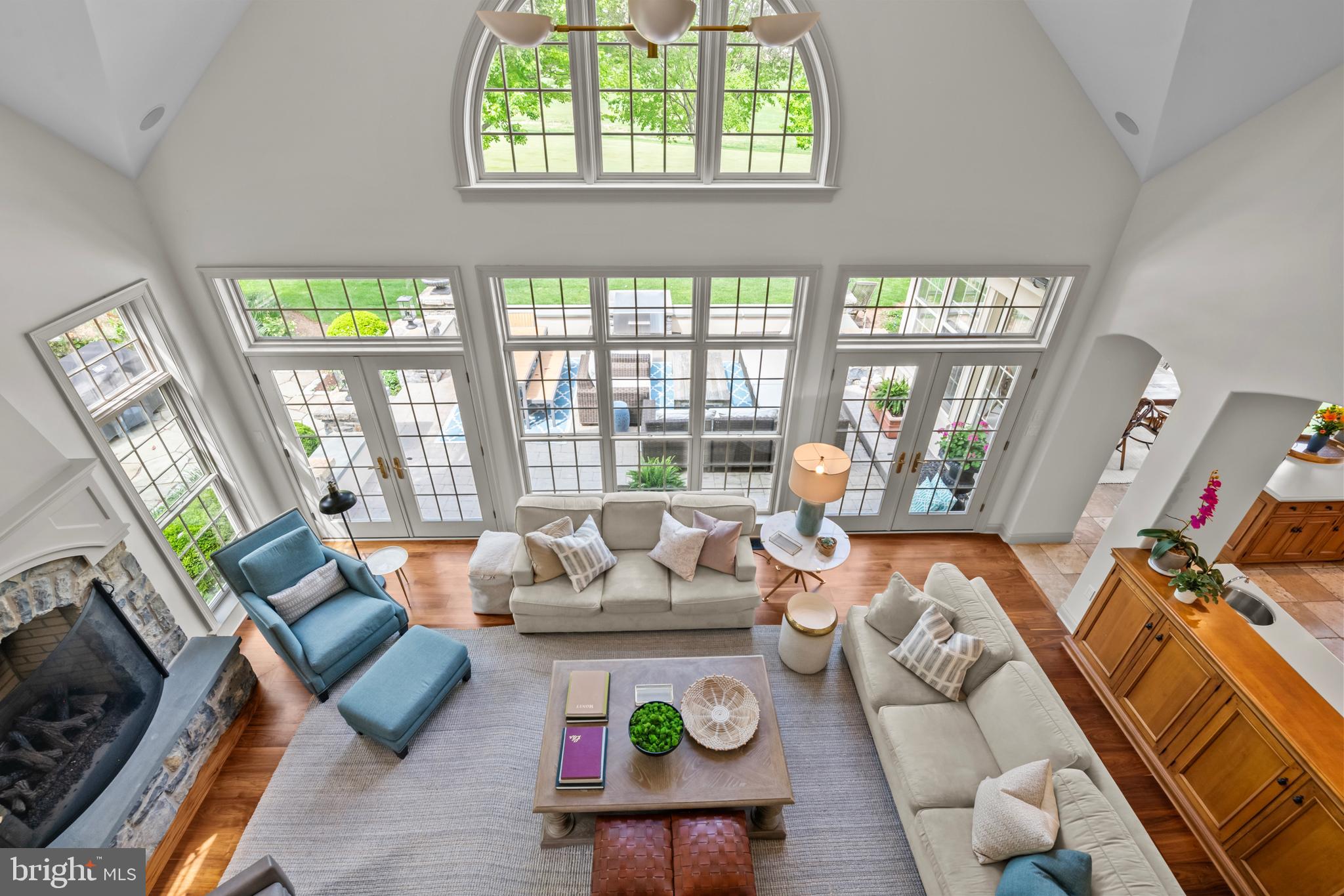 BENT CREEK/VALMAREL - Residential