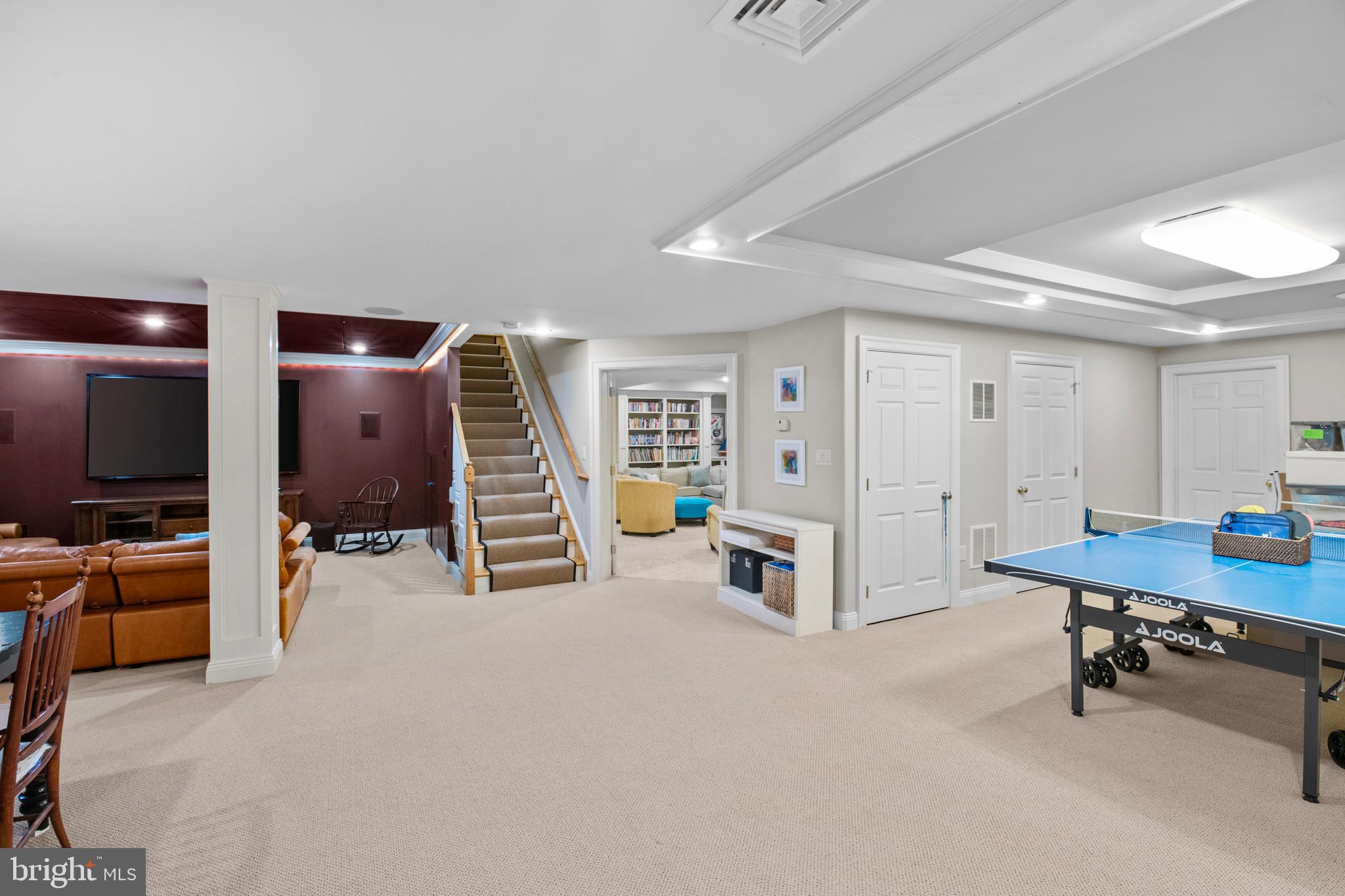 BENT CREEK/VALMAREL - Residential