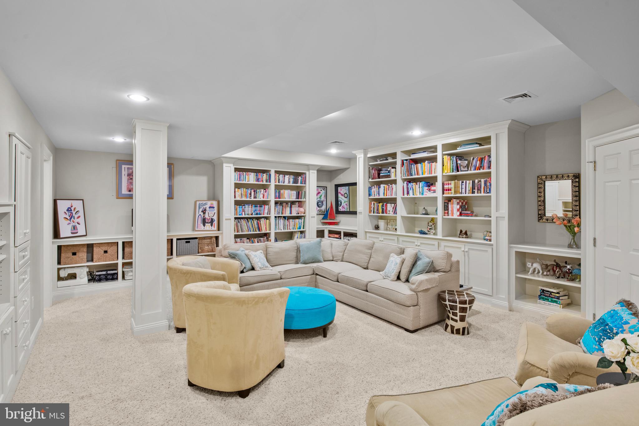 BENT CREEK/VALMAREL - Residential