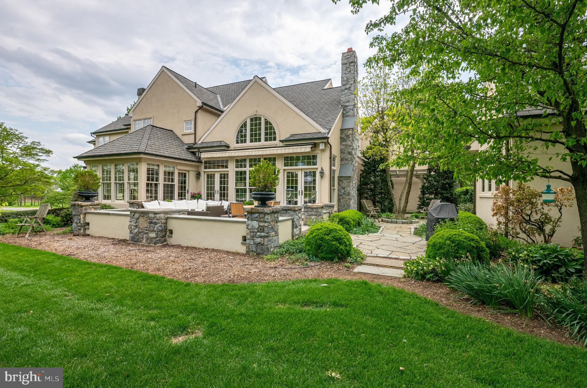 BENT CREEK/VALMAREL - Residential