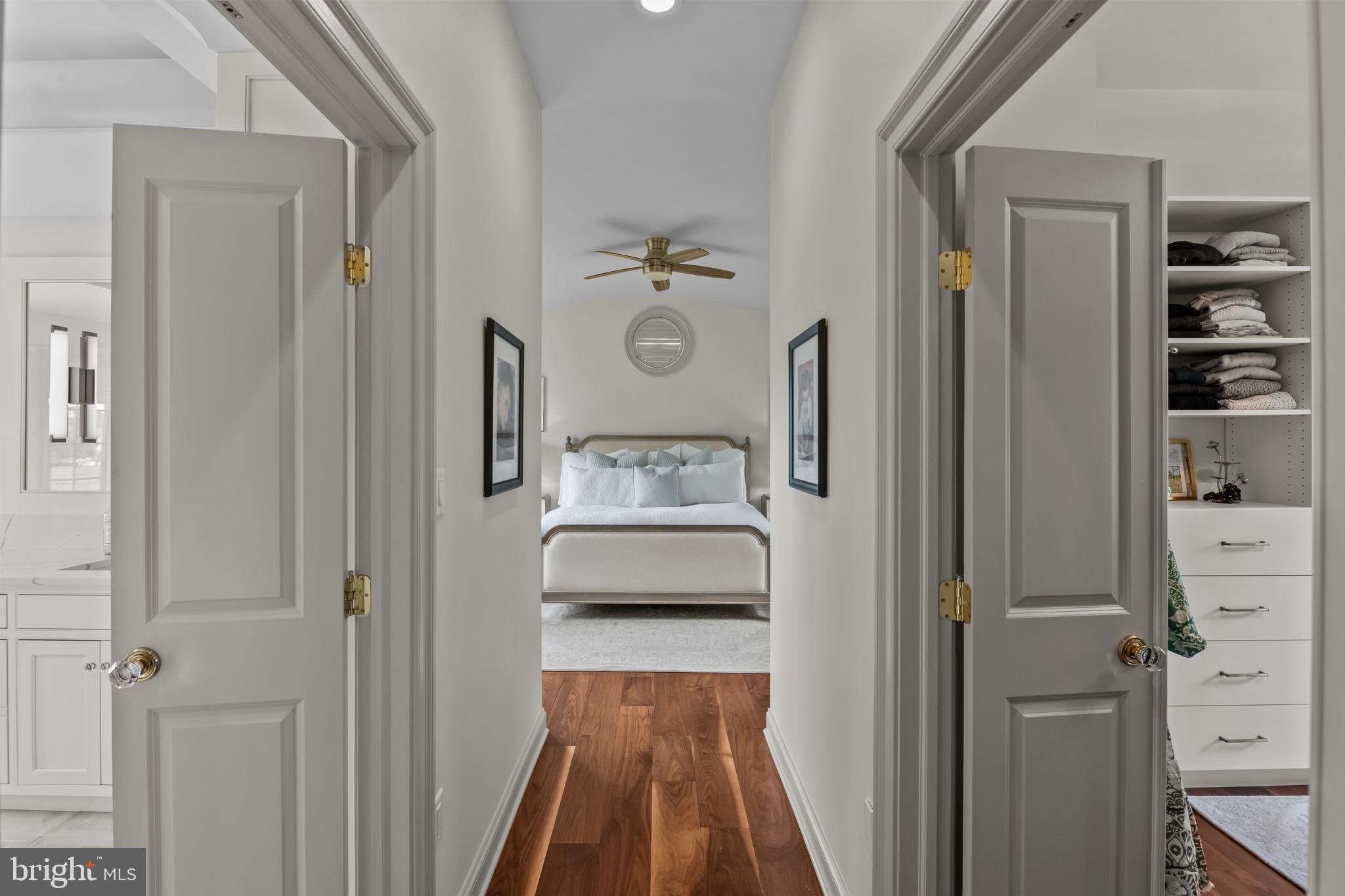 BENT CREEK/VALMAREL - Residential